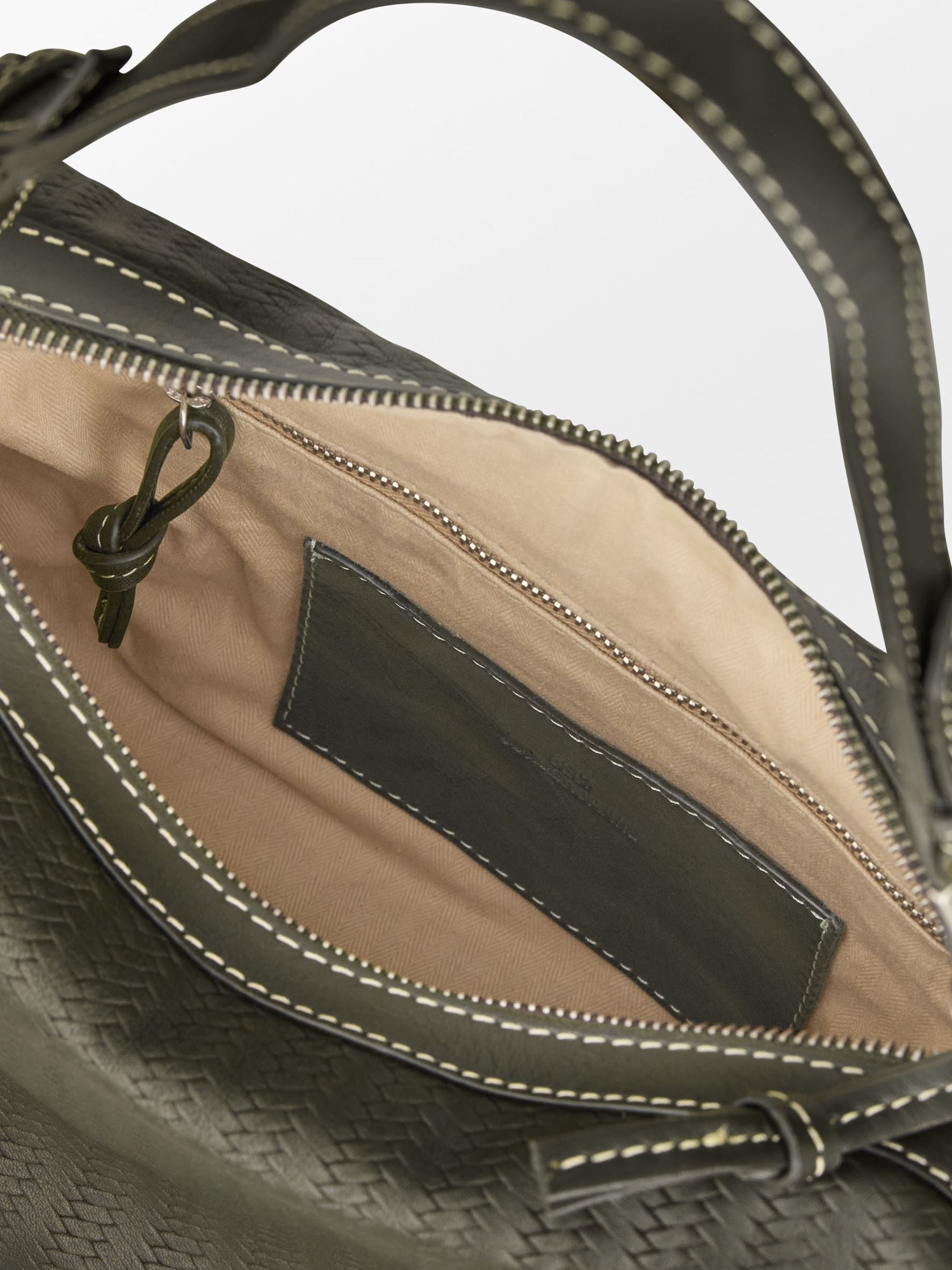 Leava Ginni Medi Bag OneSize - Becksöndergaard