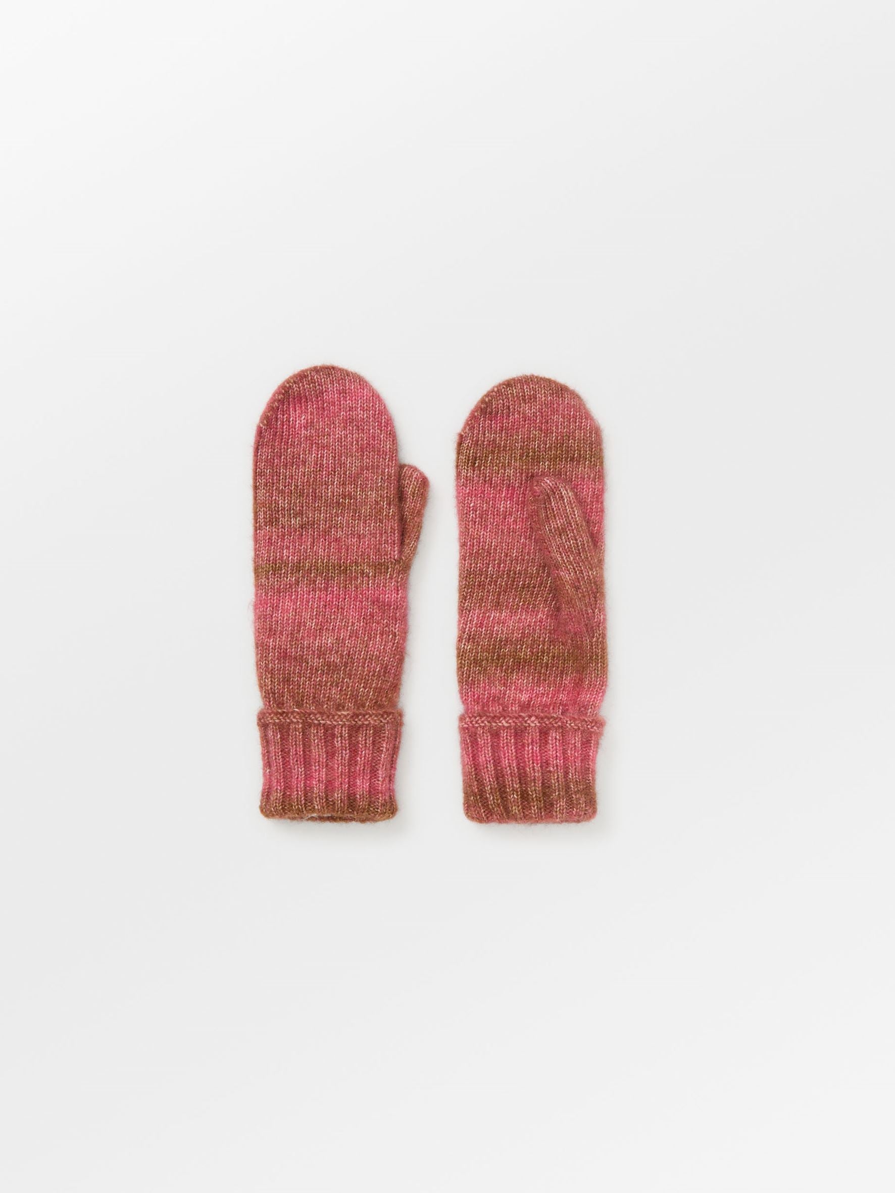 Max Mitten OneSize - Becksöndergaard