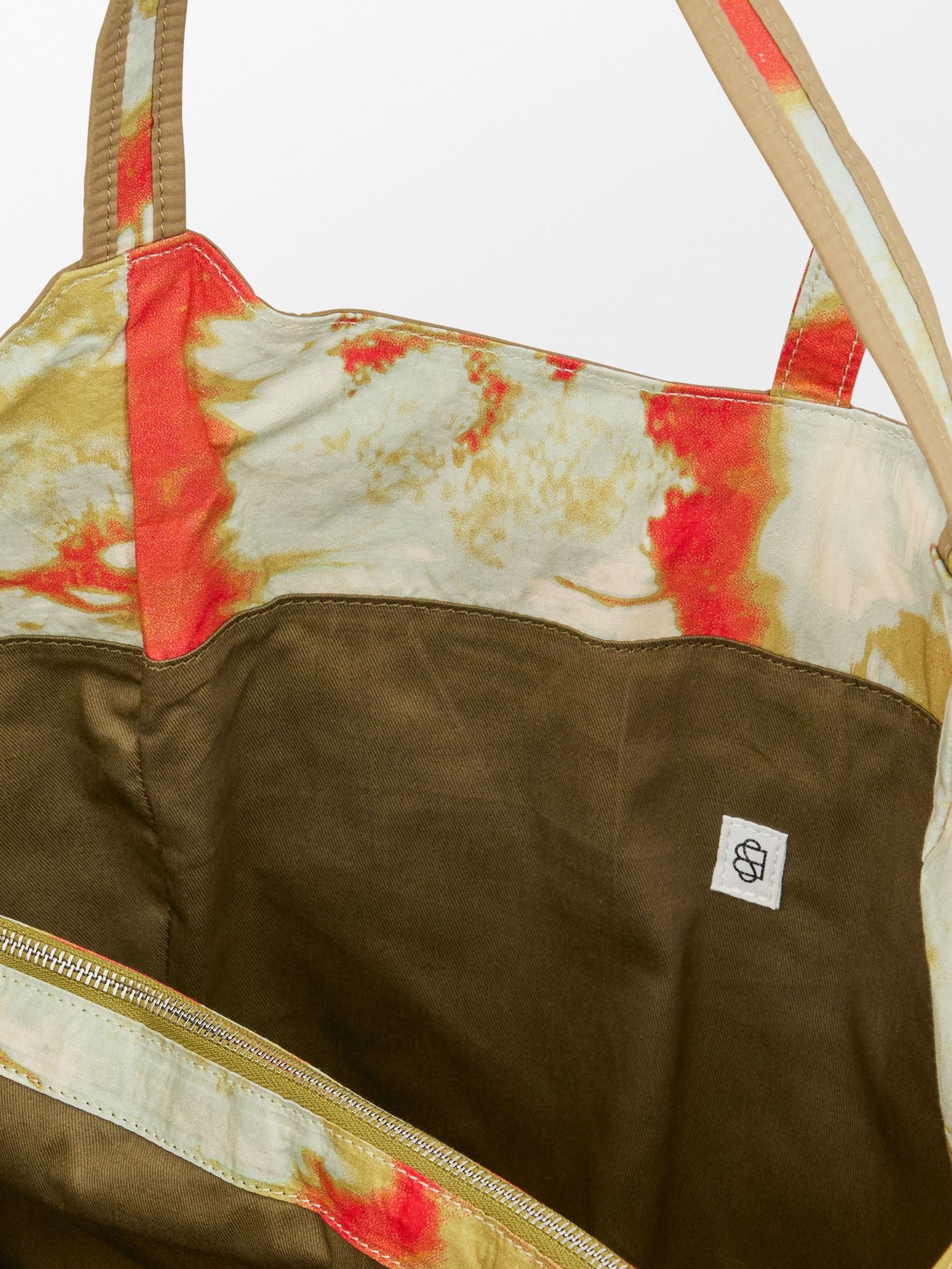 Tiedye Raika Bag OneSize - Becksöndergaard