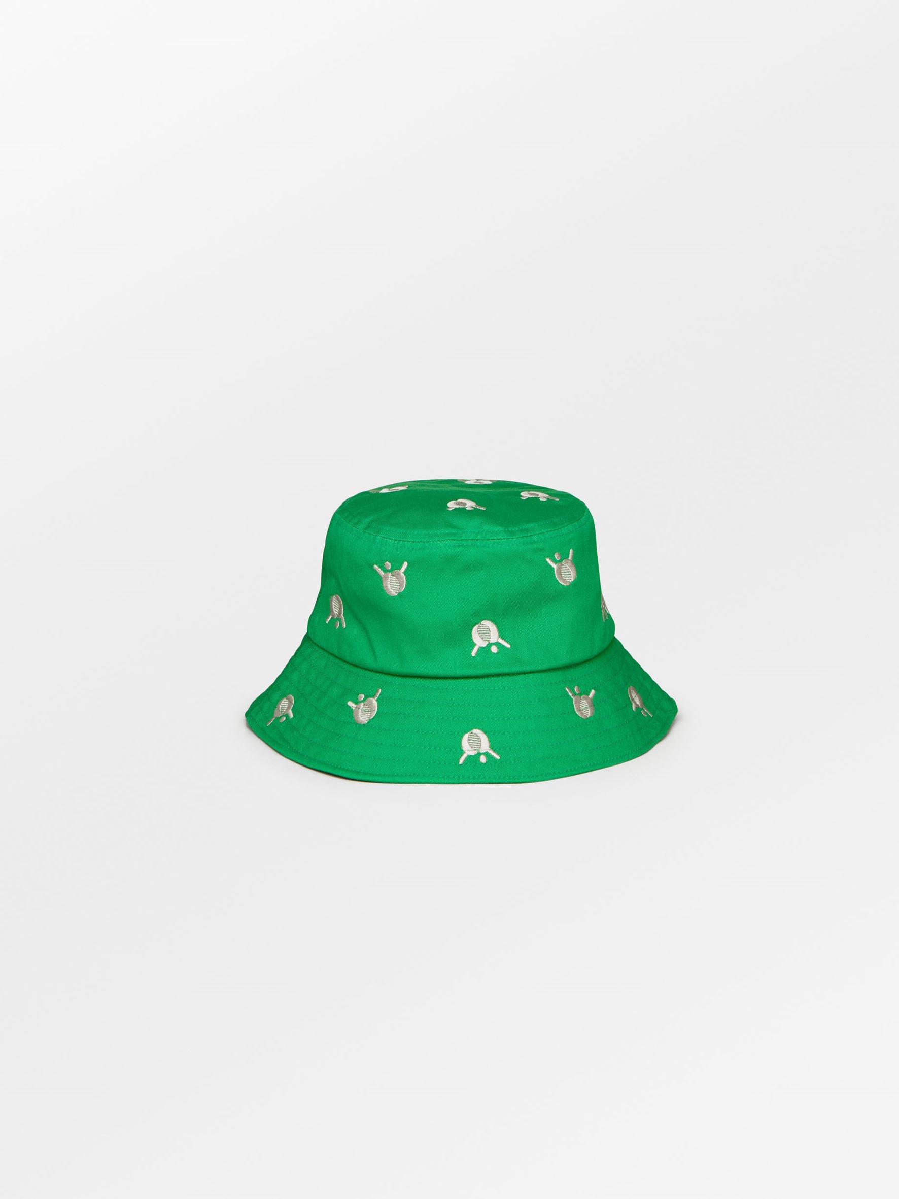 Batty Bucket Hat Clothing - Becksöndergaard