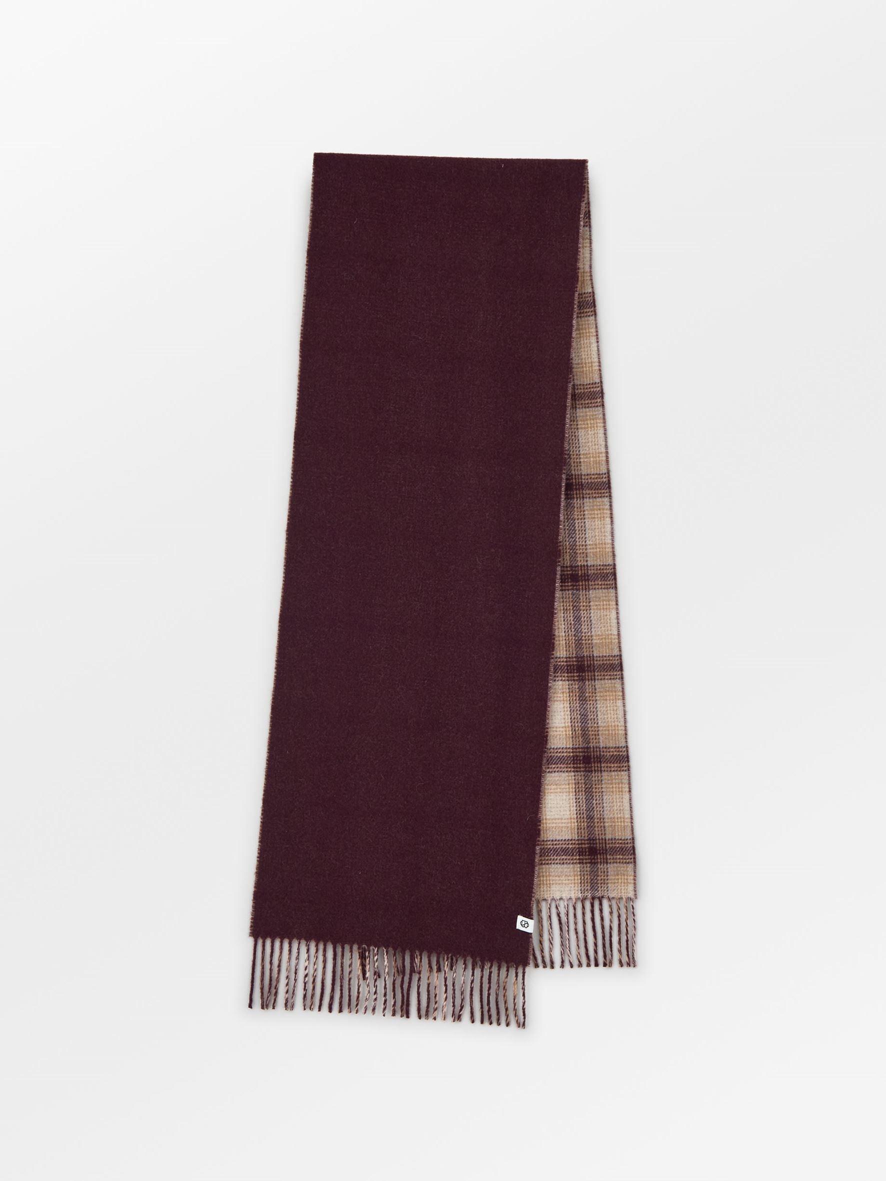 Elorenca Scarf OneSize - Becksöndergaard