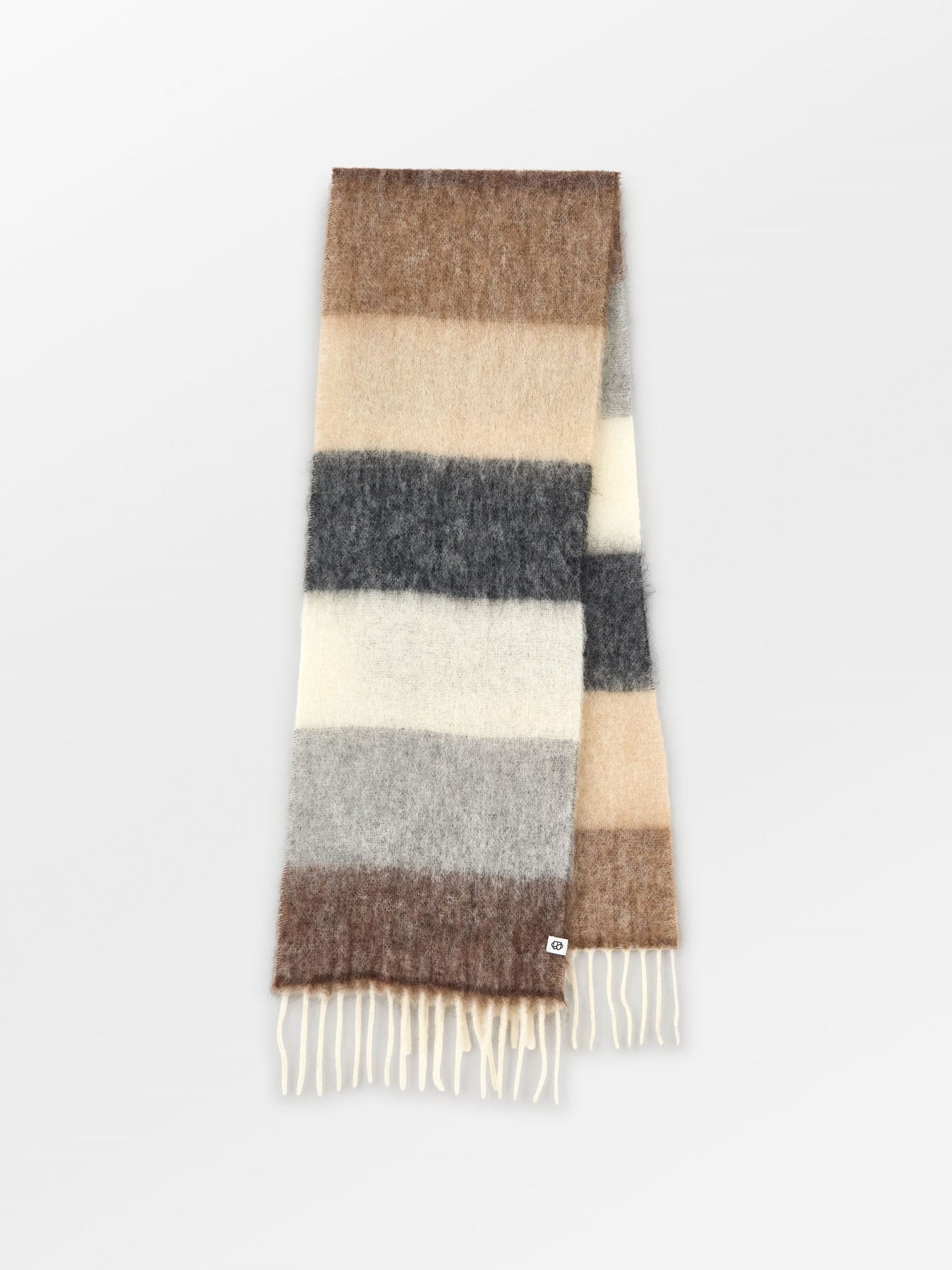 Strada Tilda M Scarf OneSize - Becksöndergaard