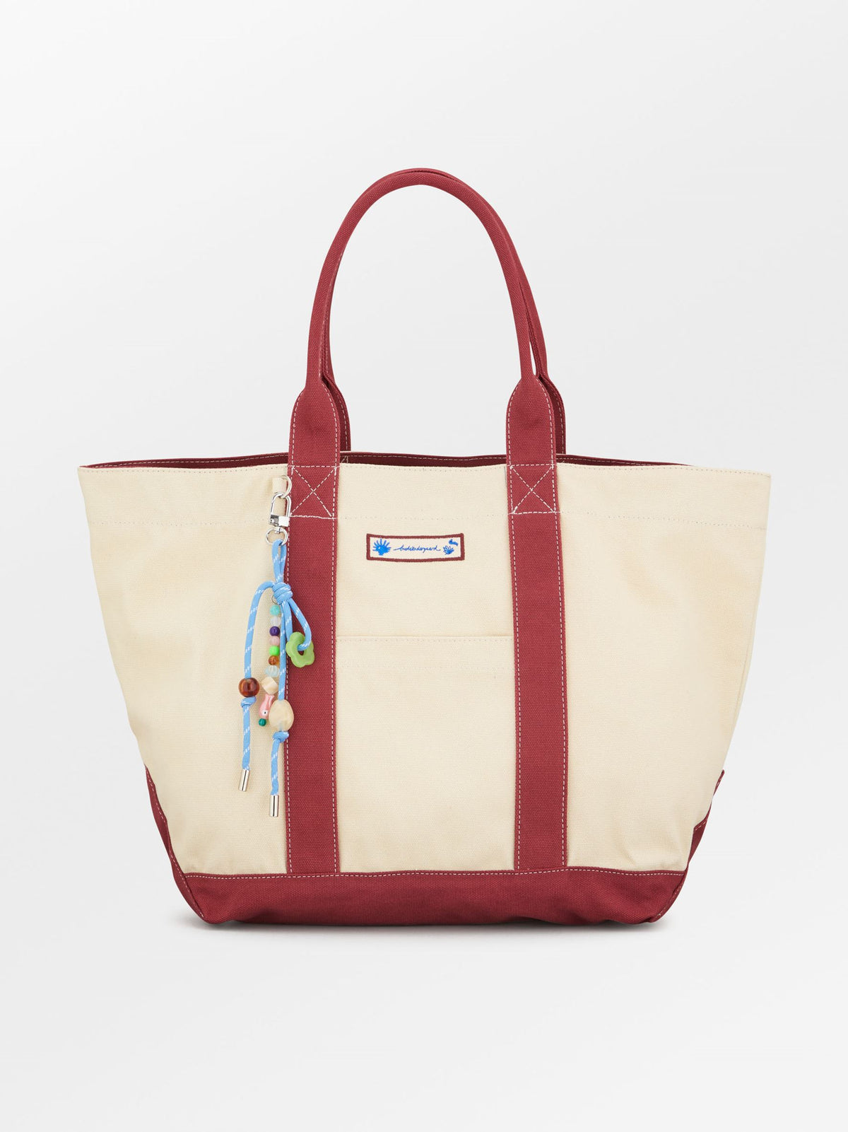 Canvas Julia Bag OneSize - Becksöndergaard