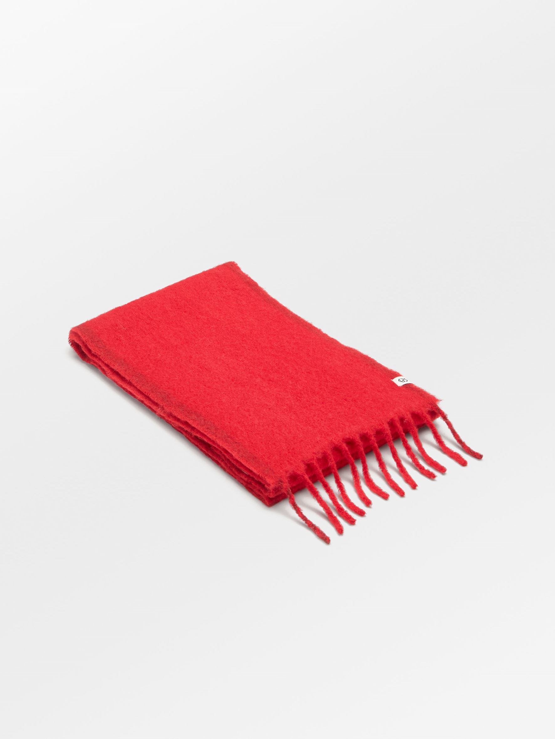 Solid Yuta Scarf OneSize - Becksöndergaard