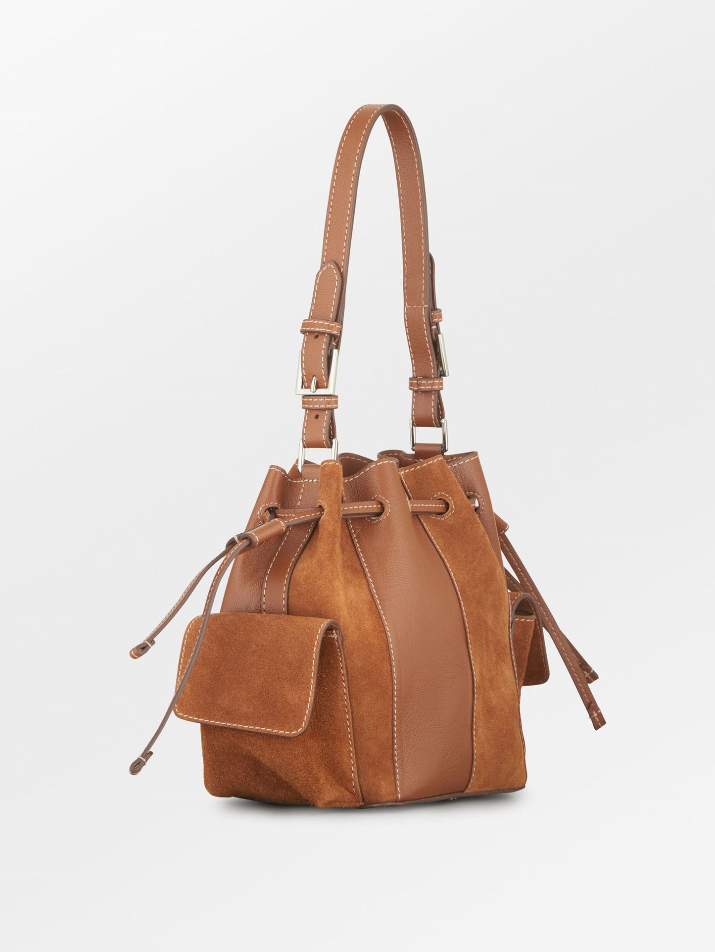 Mixel Bucket Small Bag OneSize - Becksöndergaard