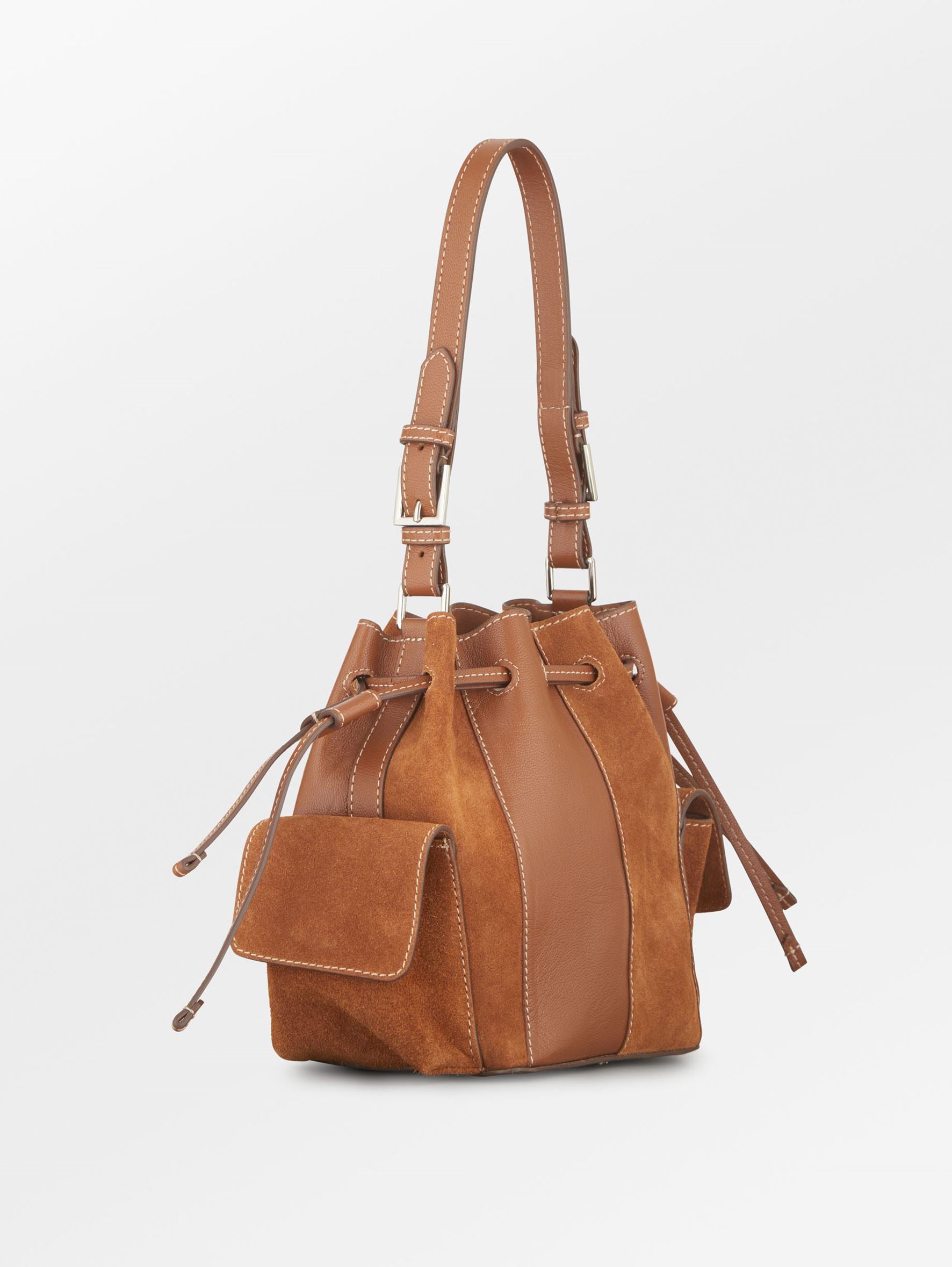Mixel Bucket Small Bag OneSize - Becksöndergaard