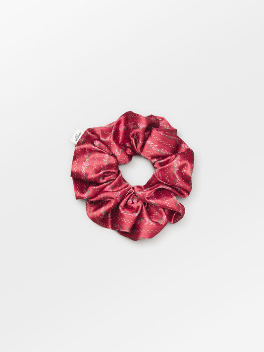 Ribbonia Luster Scrunchie OneSize - Becksöndergaard