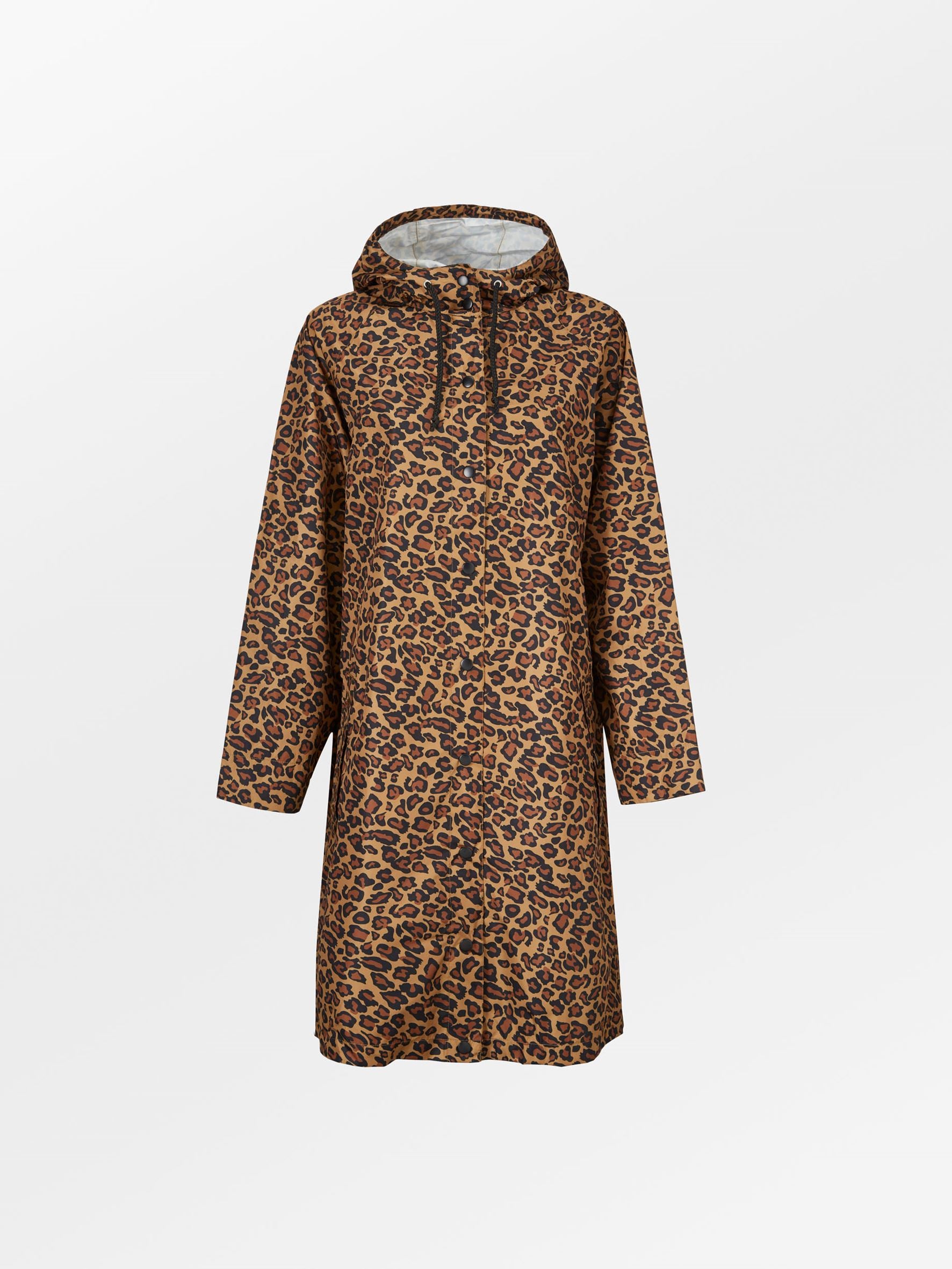 Animal Magpie Raincoat Clothing - Becksöndergaard
