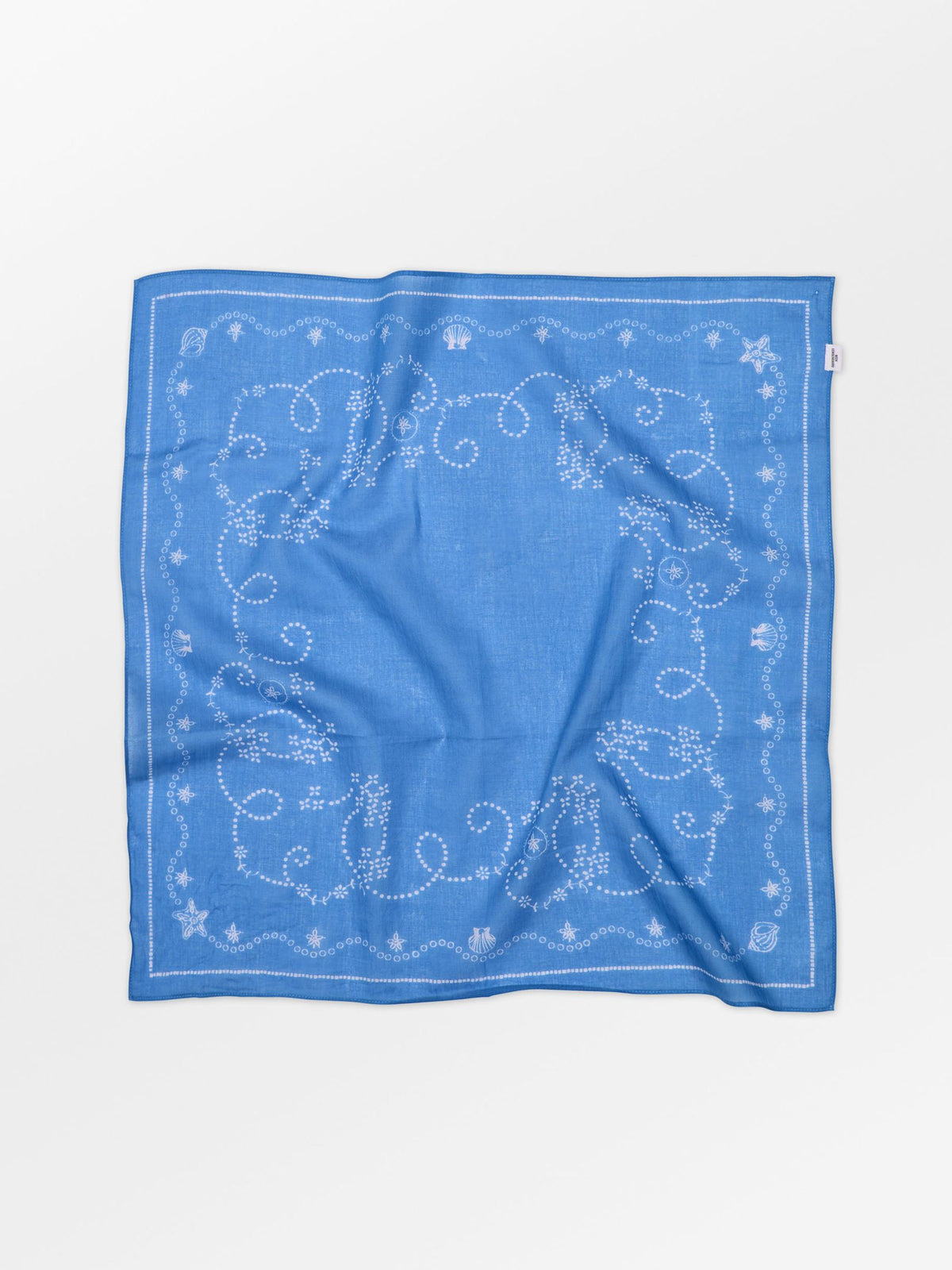 Anglaisia Cotta Scarf OneSize - Becksöndergaard