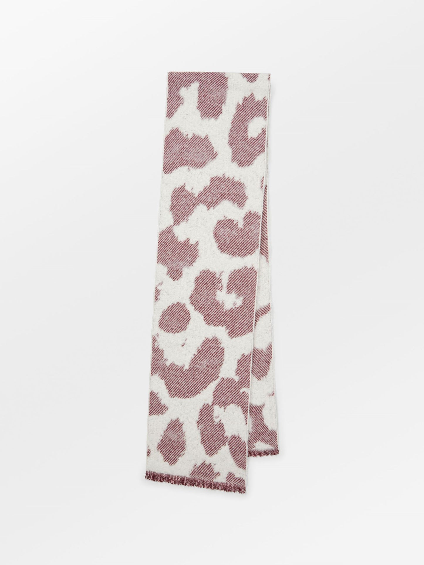 Graphileola Wool Scarf OneSize - Becksöndergaard