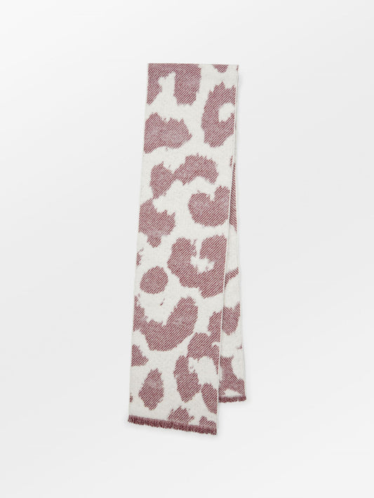 Graphileola Wool Scarf OneSize - Becksöndergaard