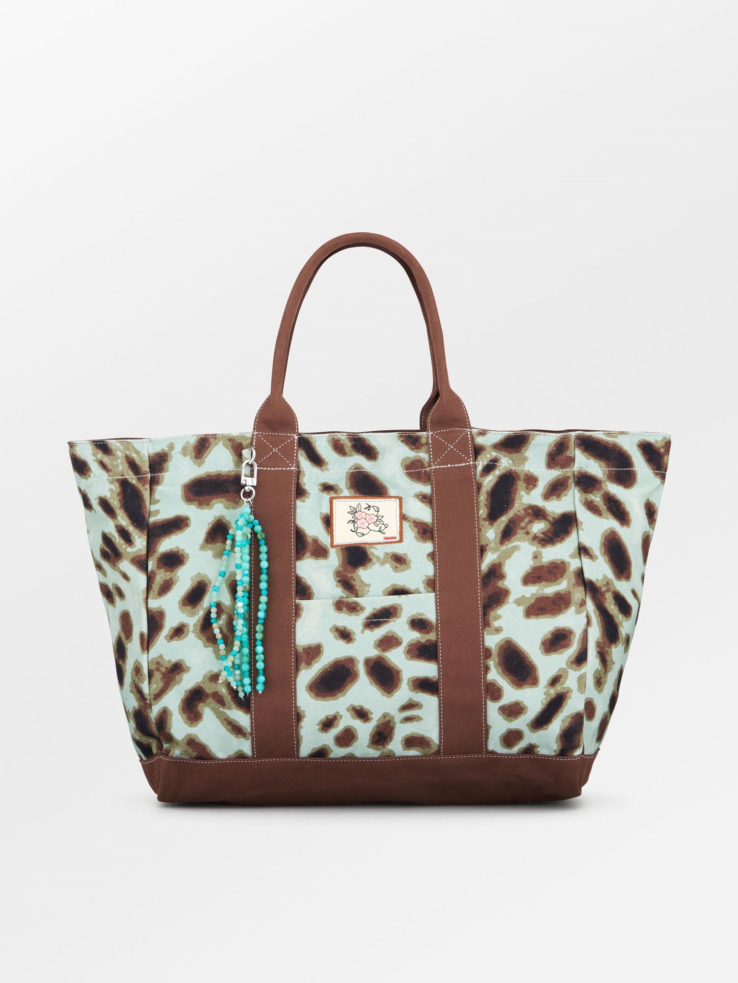 Leola Canvas Camila Bag OneSize - Becksöndergaard