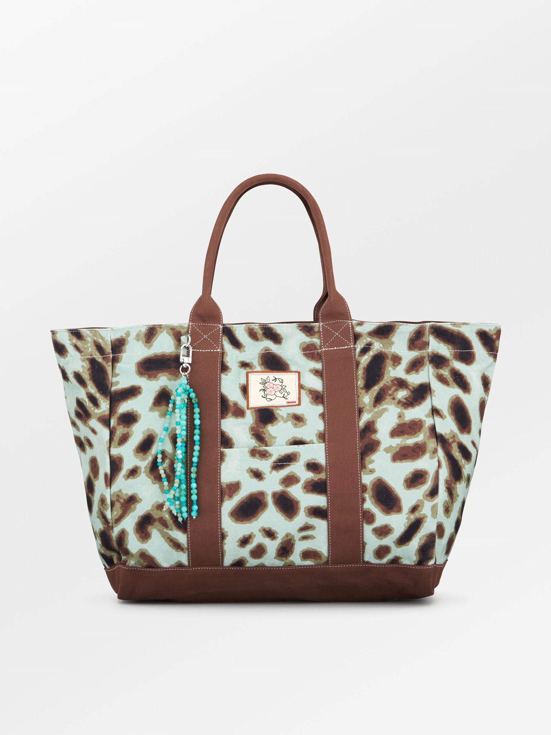 Leola Canvas Camila Bag OneSize - Becksöndergaard