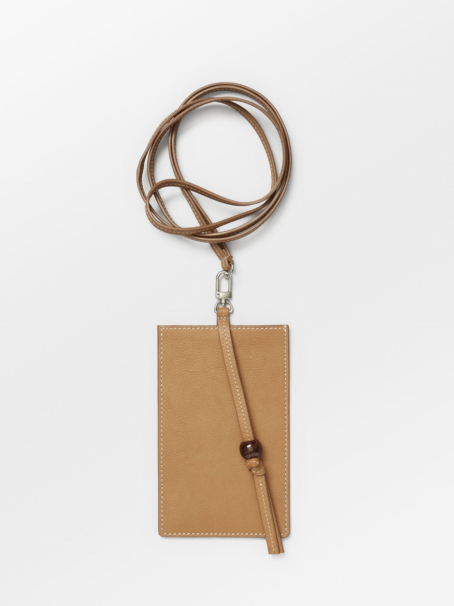 Grain Phone Bag OneSize - Becksöndergaard