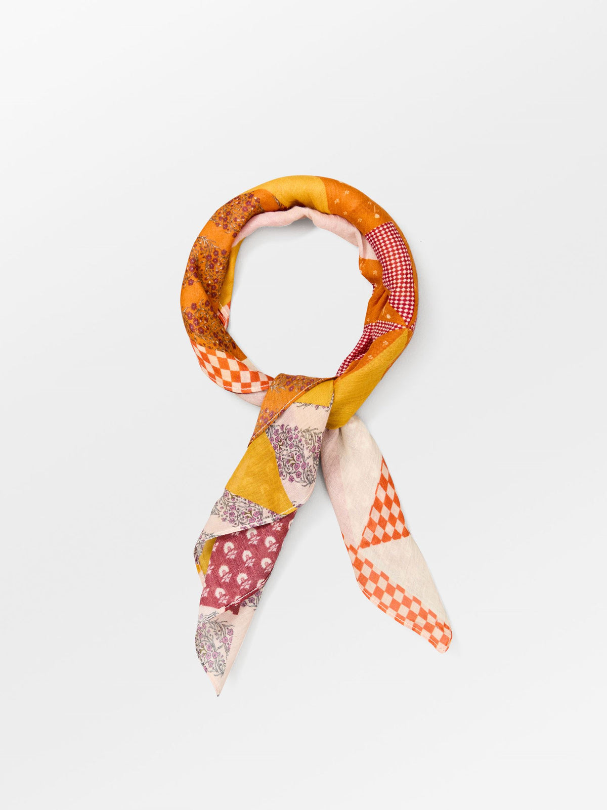 Quilta Cotta Scarf OneSize - Becksöndergaard