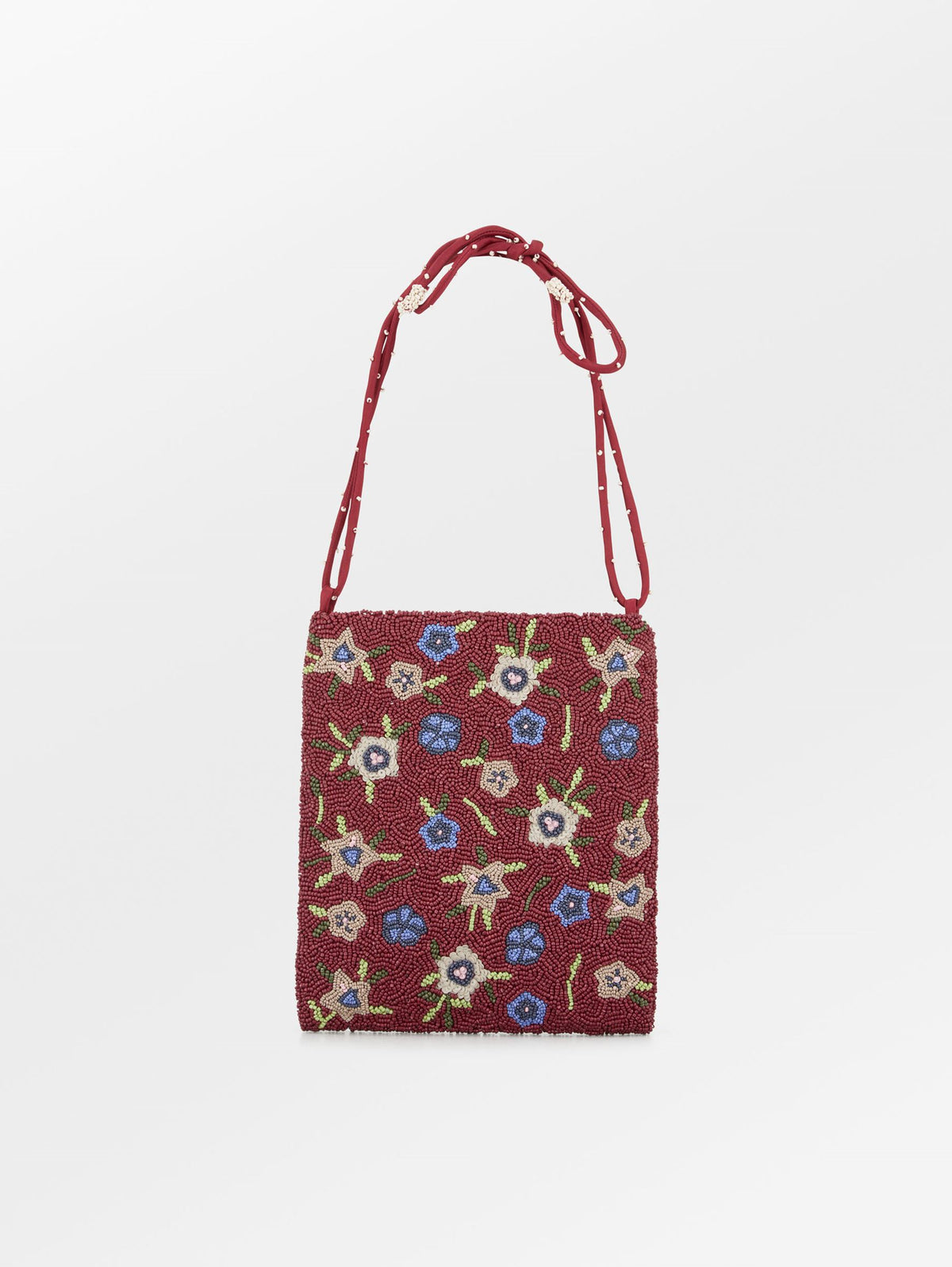Meadora Beaded Hana Bag OneSize - Becksöndergaard