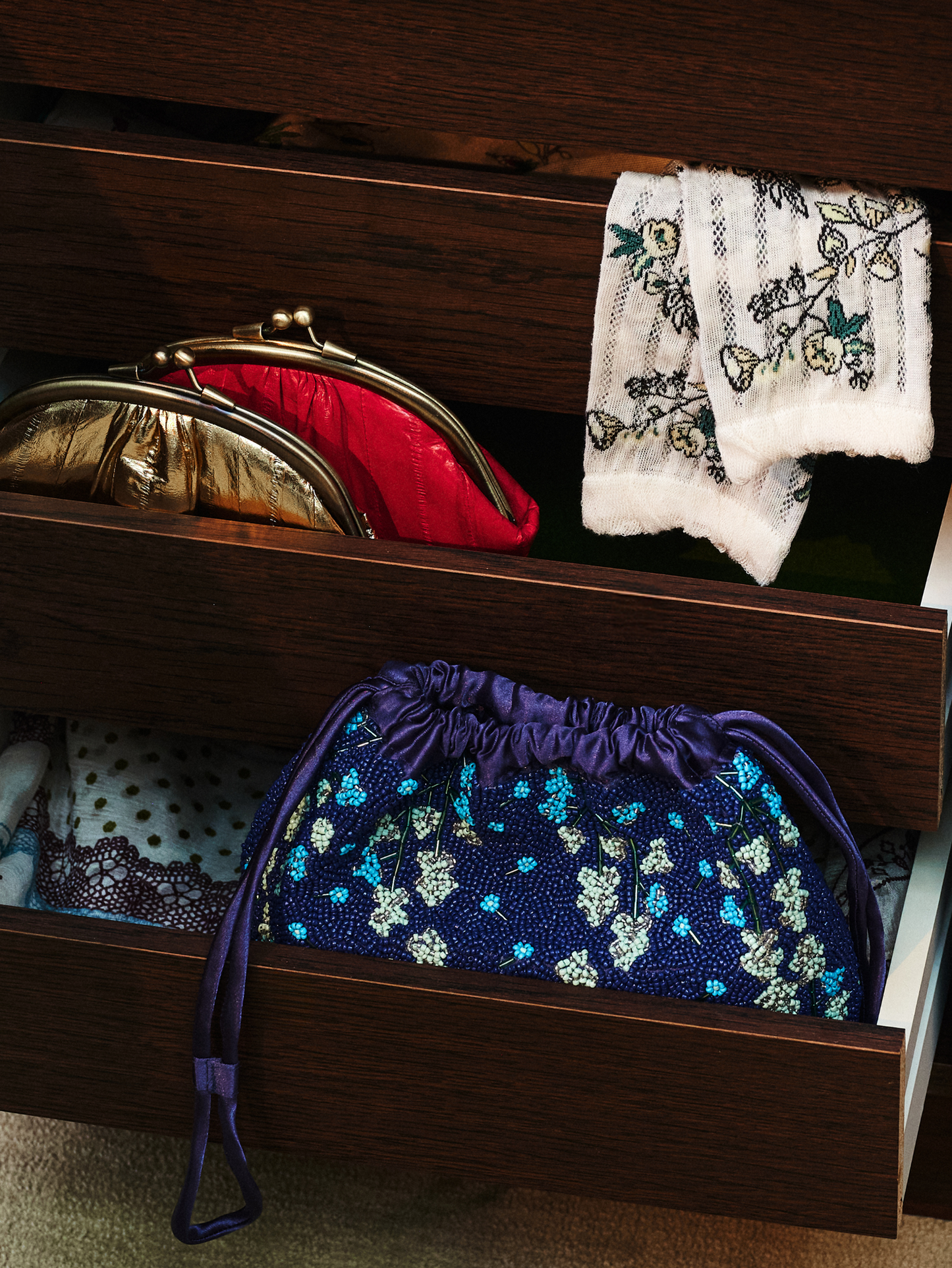 Fairygard Cotta Sock Socks - Becksöndergaard