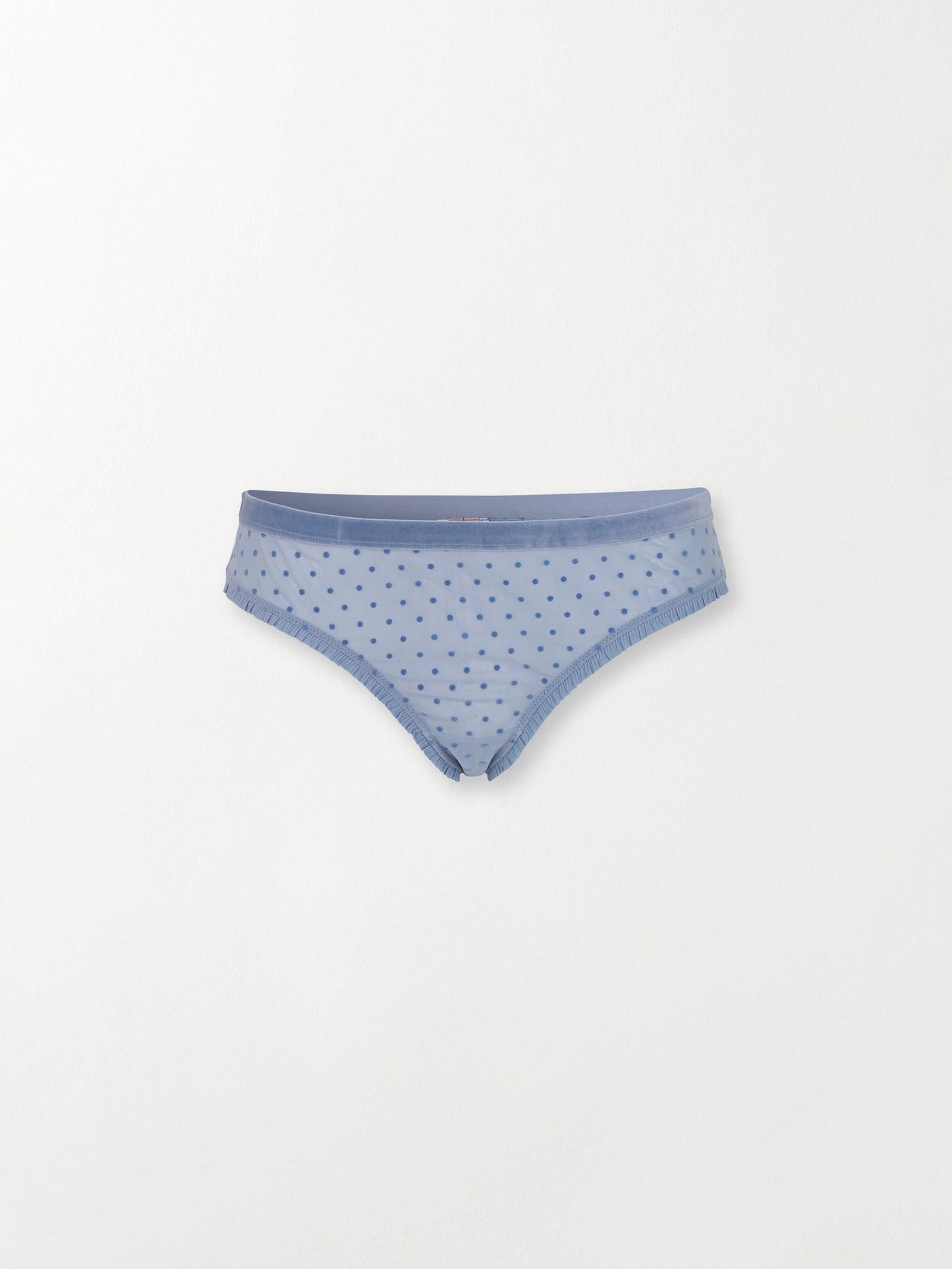 Tallie Soft Dot Bottom Clothing - Becksöndergaard