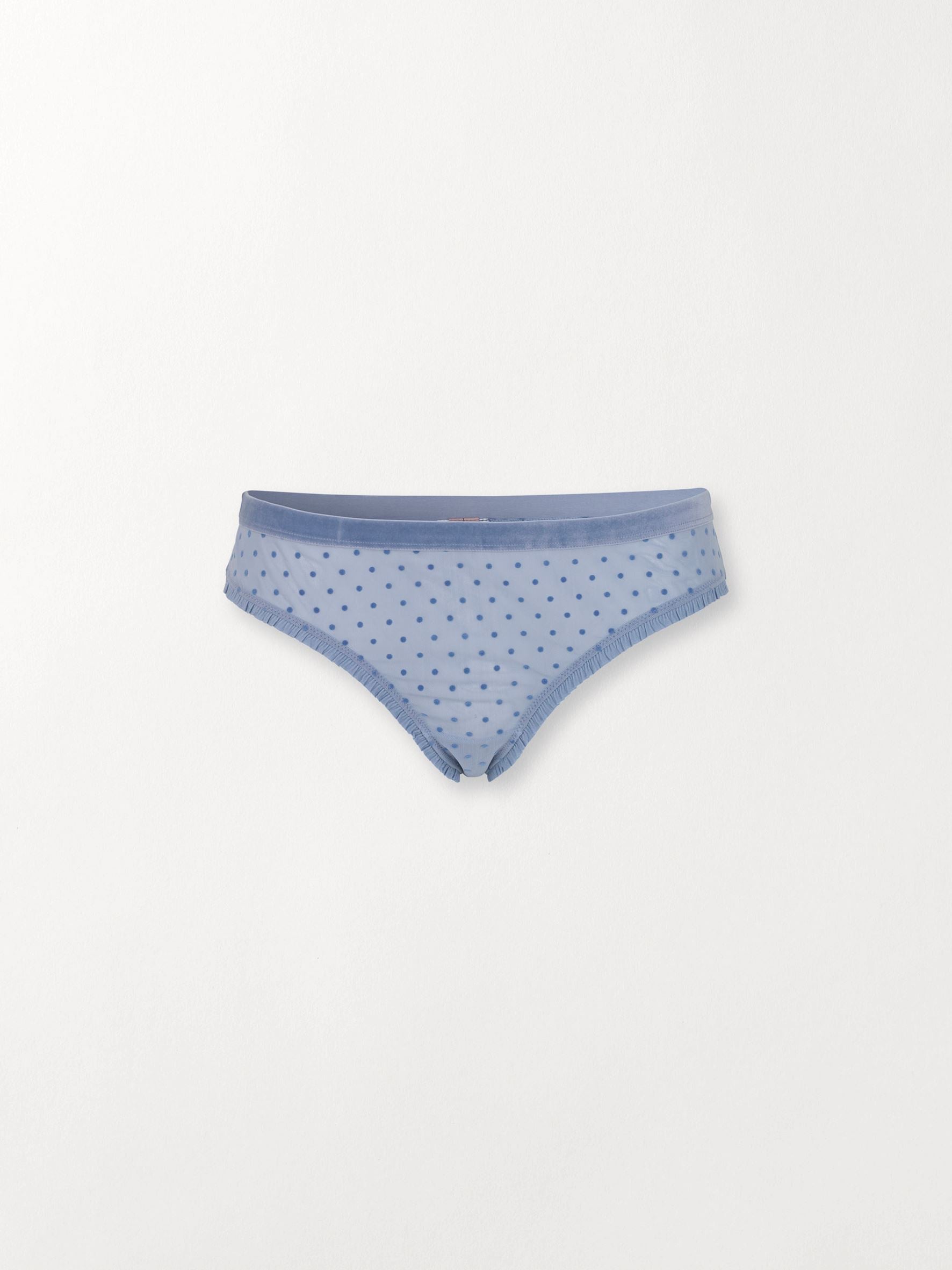 Tallie Soft Dot Bottom Clothing - Becksöndergaard