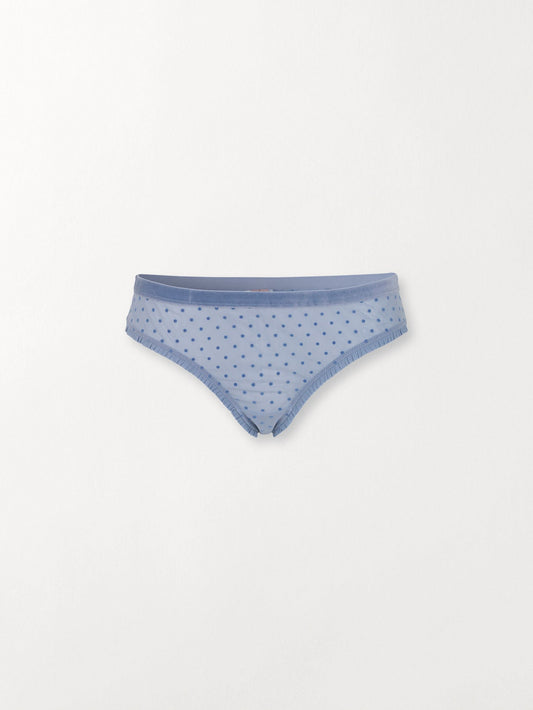Tallie Soft Dot Bottom Clothing - Becksöndergaard