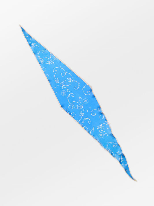 Anglaisia Diamond Scarf OneSize - Becksöndergaard