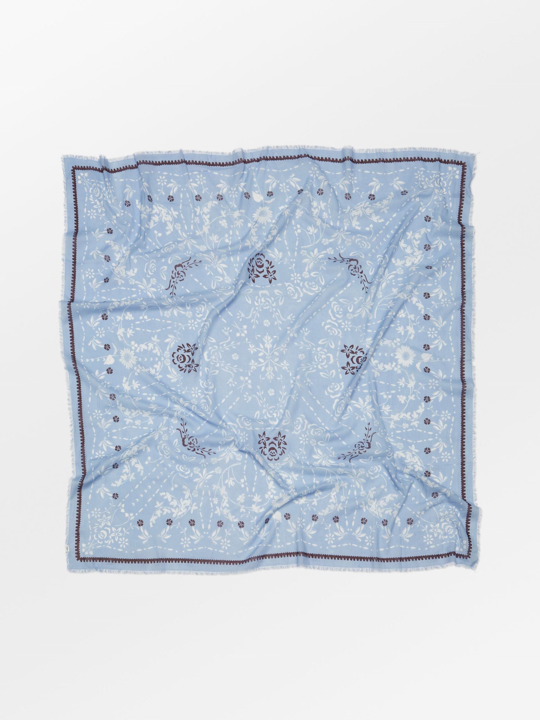 Nassilia Corga Scarf OneSize - Becksöndergaard