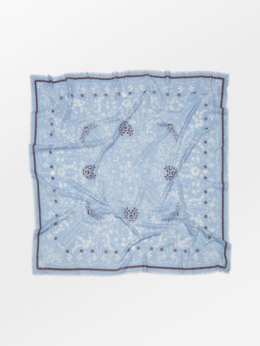 Nassilia Corga Scarf OneSize - Becksöndergaard