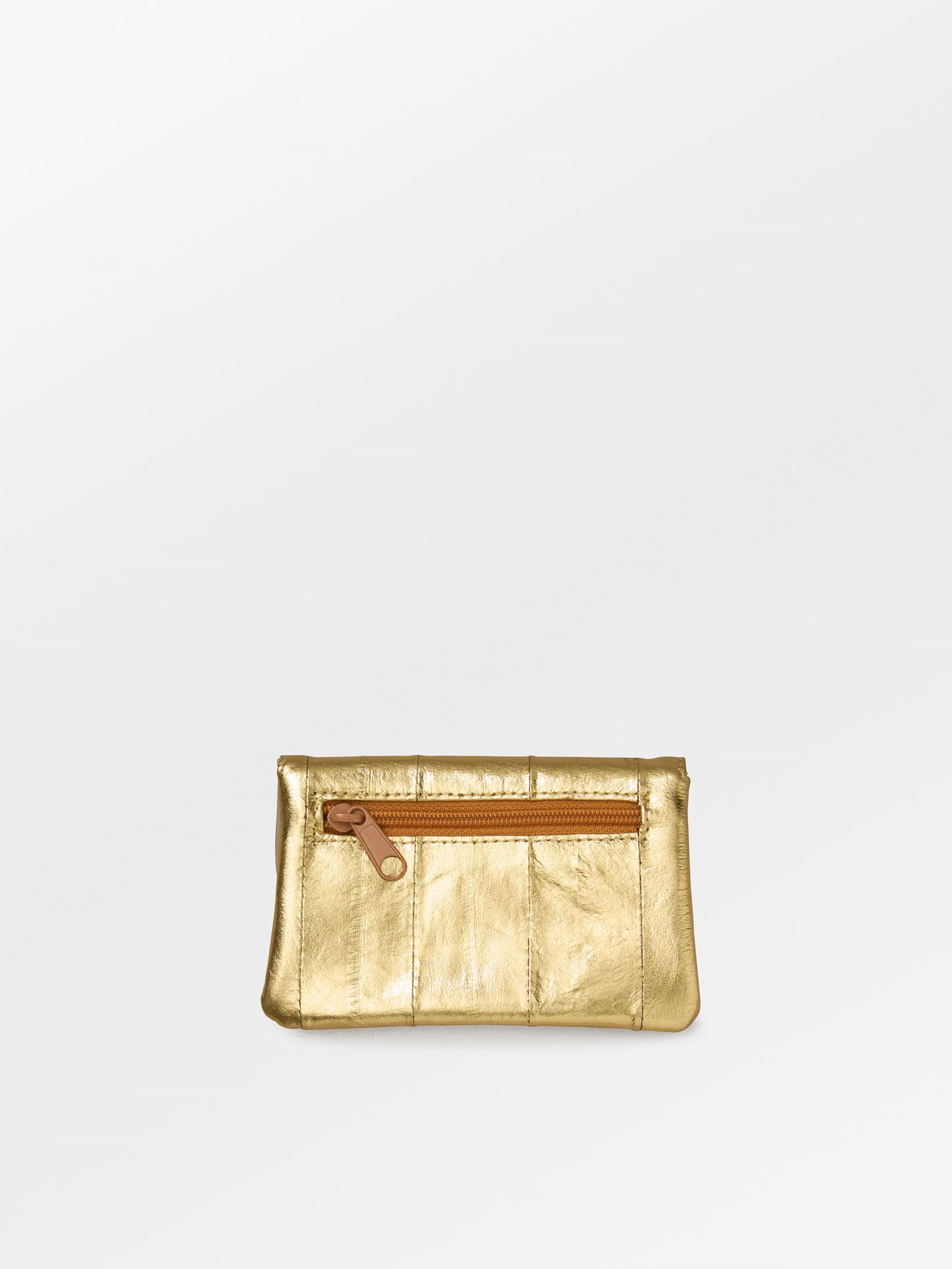 Metallic Handy Purse OneSize - Becksöndergaard