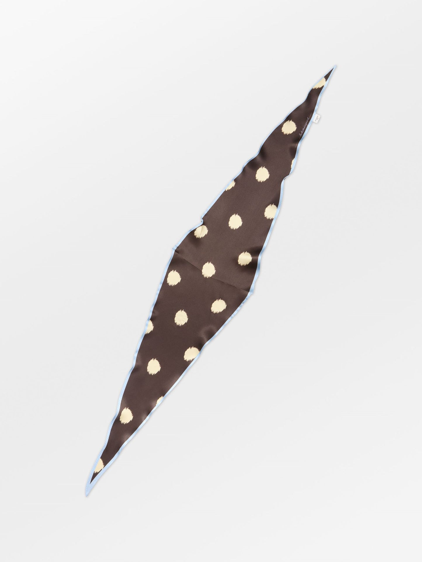 Dotia Diamond Scarf OneSize - Becksöndergaard