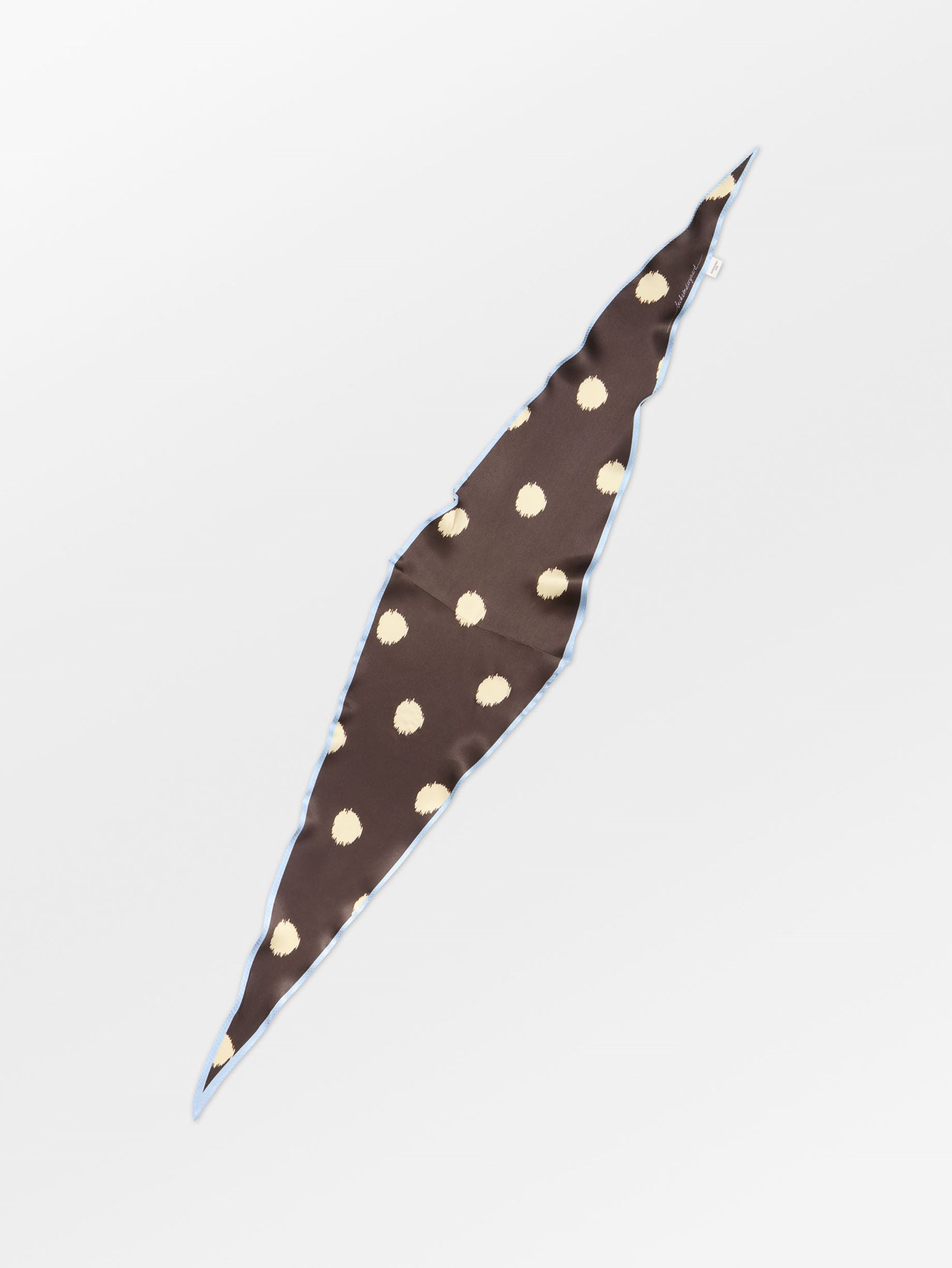 Dotia Diamond Scarf OneSize - Becksöndergaard