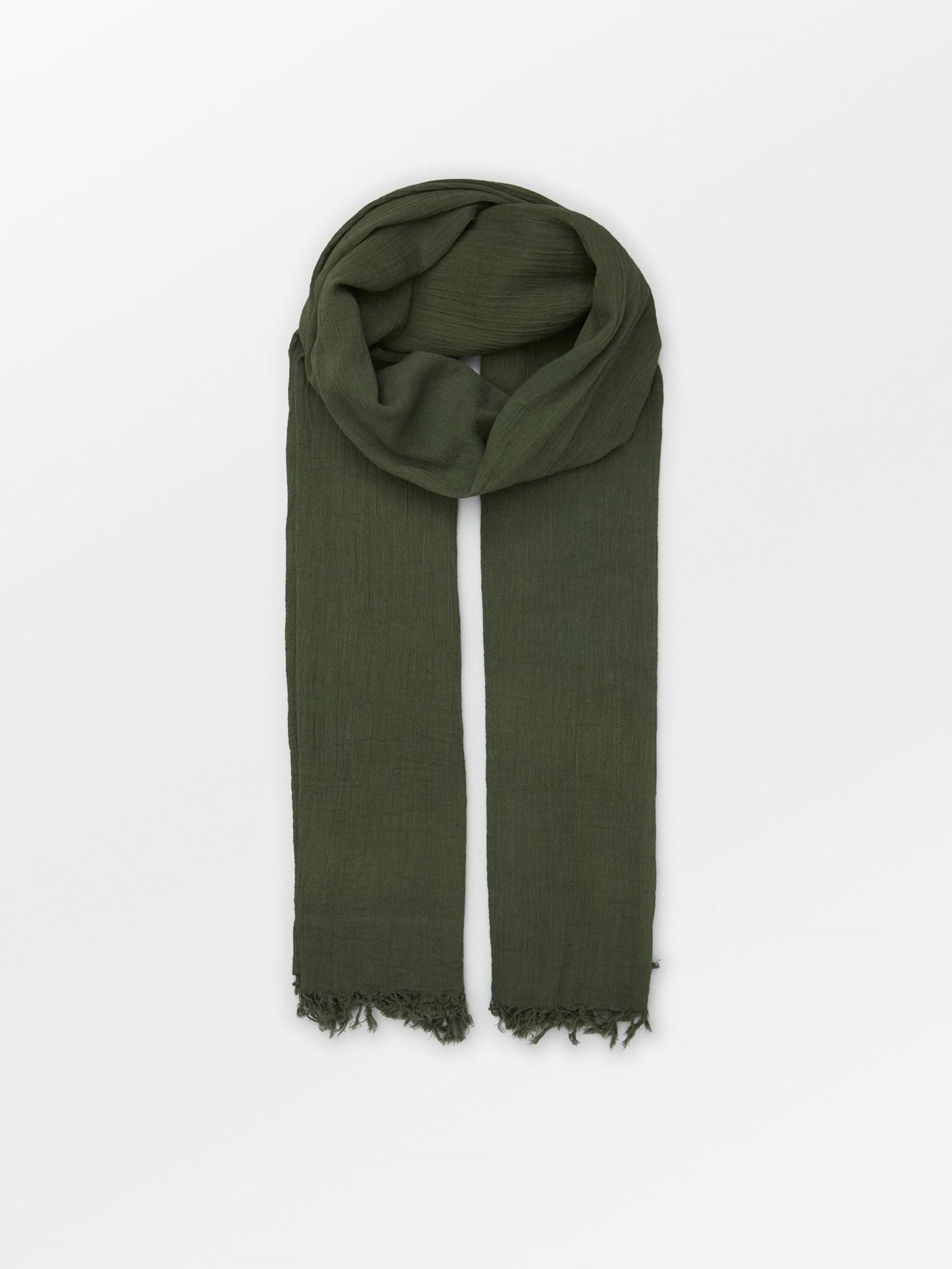 Solid Ilona Scarf OneSize - Becksöndergaard