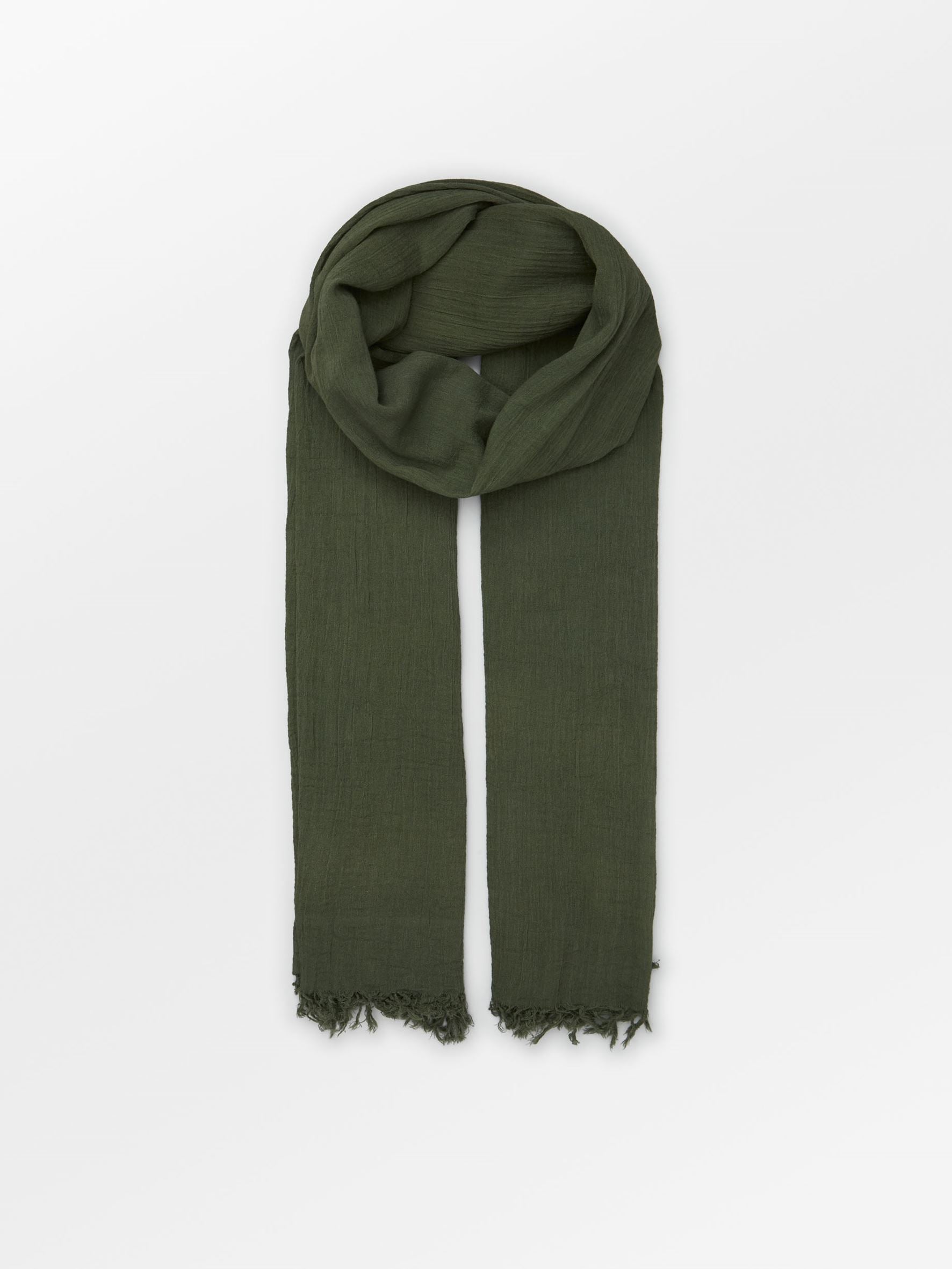 Solid Ilona Scarf OneSize - Becksöndergaard