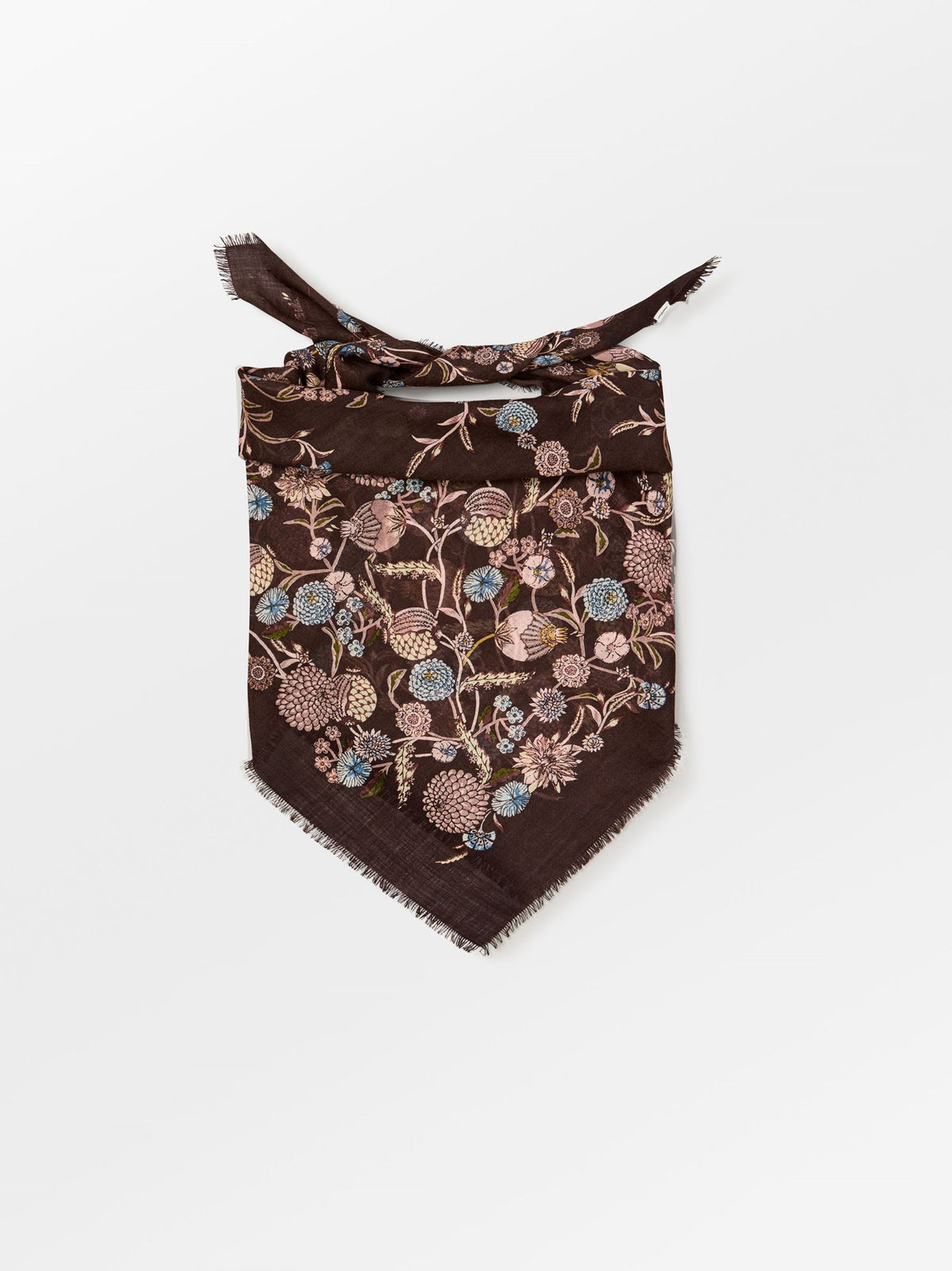 Giardino Siw Scarf OneSize - Becksöndergaard