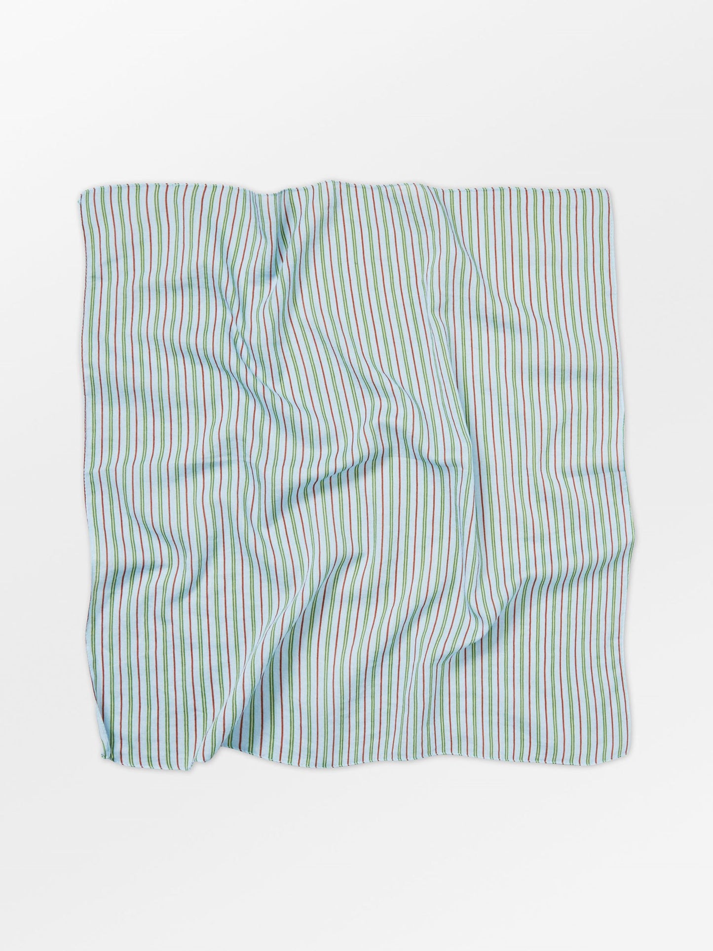 Stripel Cotta Scarf OneSize - Becksöndergaard