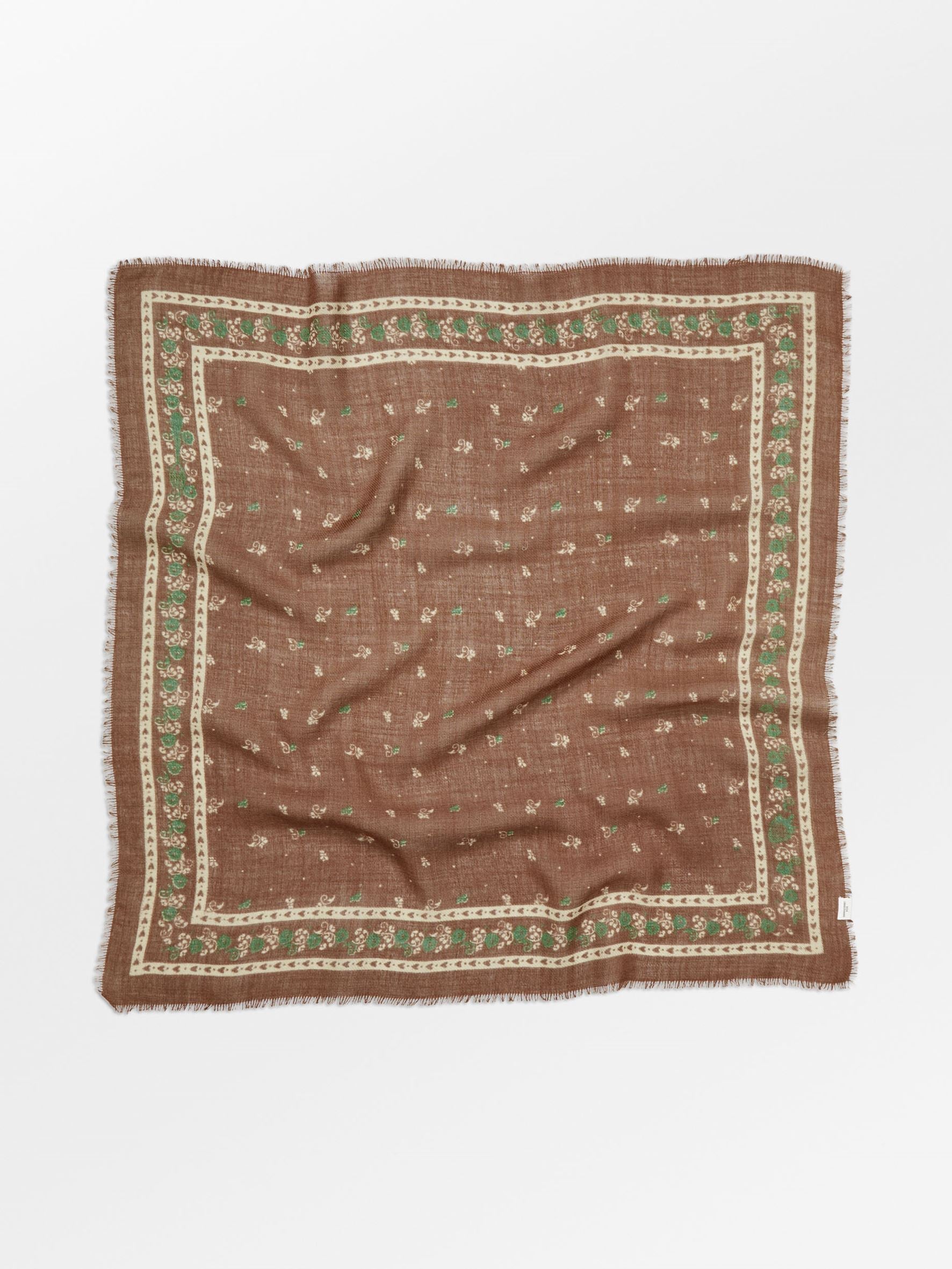 Floaisley Wica Scarf OneSize - Becksöndergaard