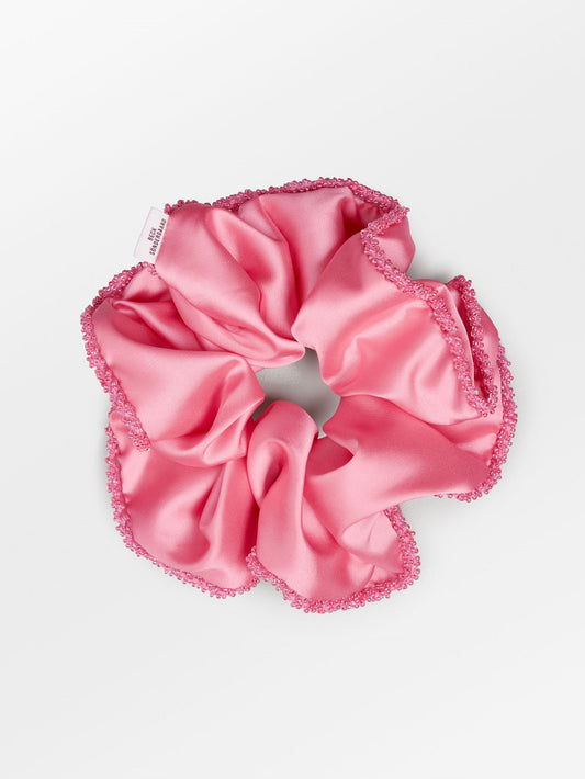 Luster Bead Scrunchie OneSize - Becksöndergaard