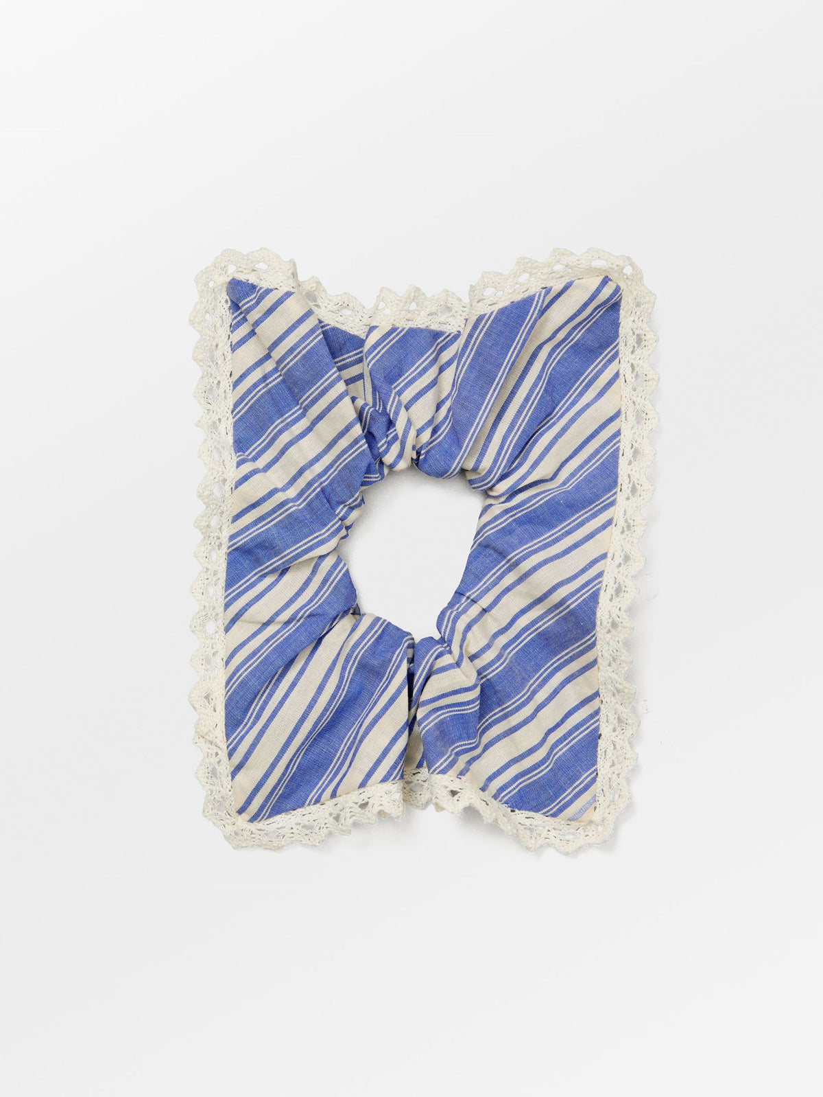 Striscia Quattro Scrunchie OneSize - Becksöndergaard