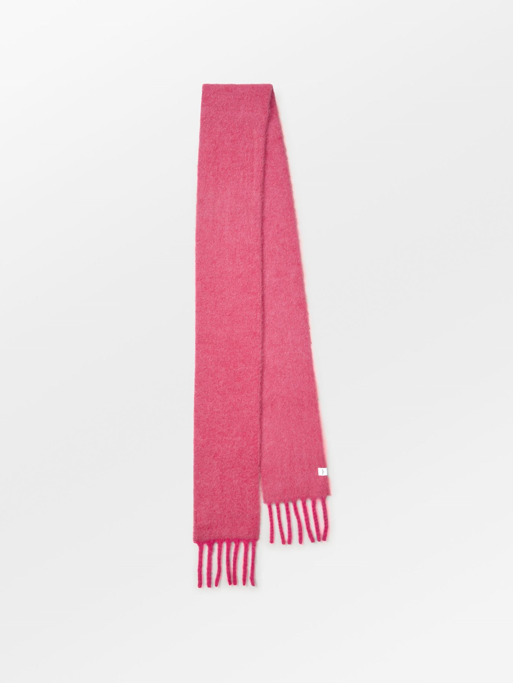 Bruce Thin Scarf OneSize - Becksöndergaard
