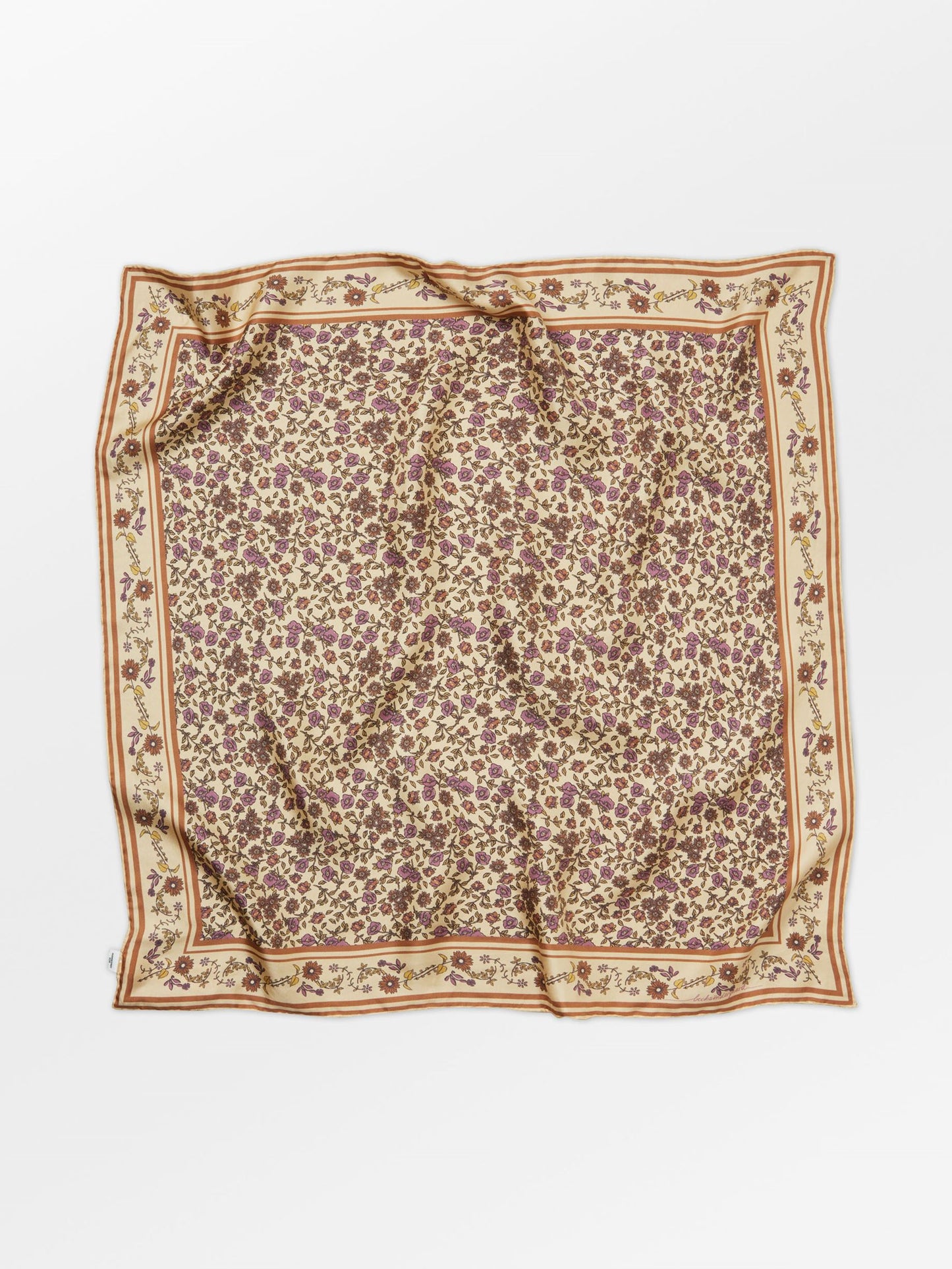 Florisima Sia Scarf OneSize - Becksöndergaard