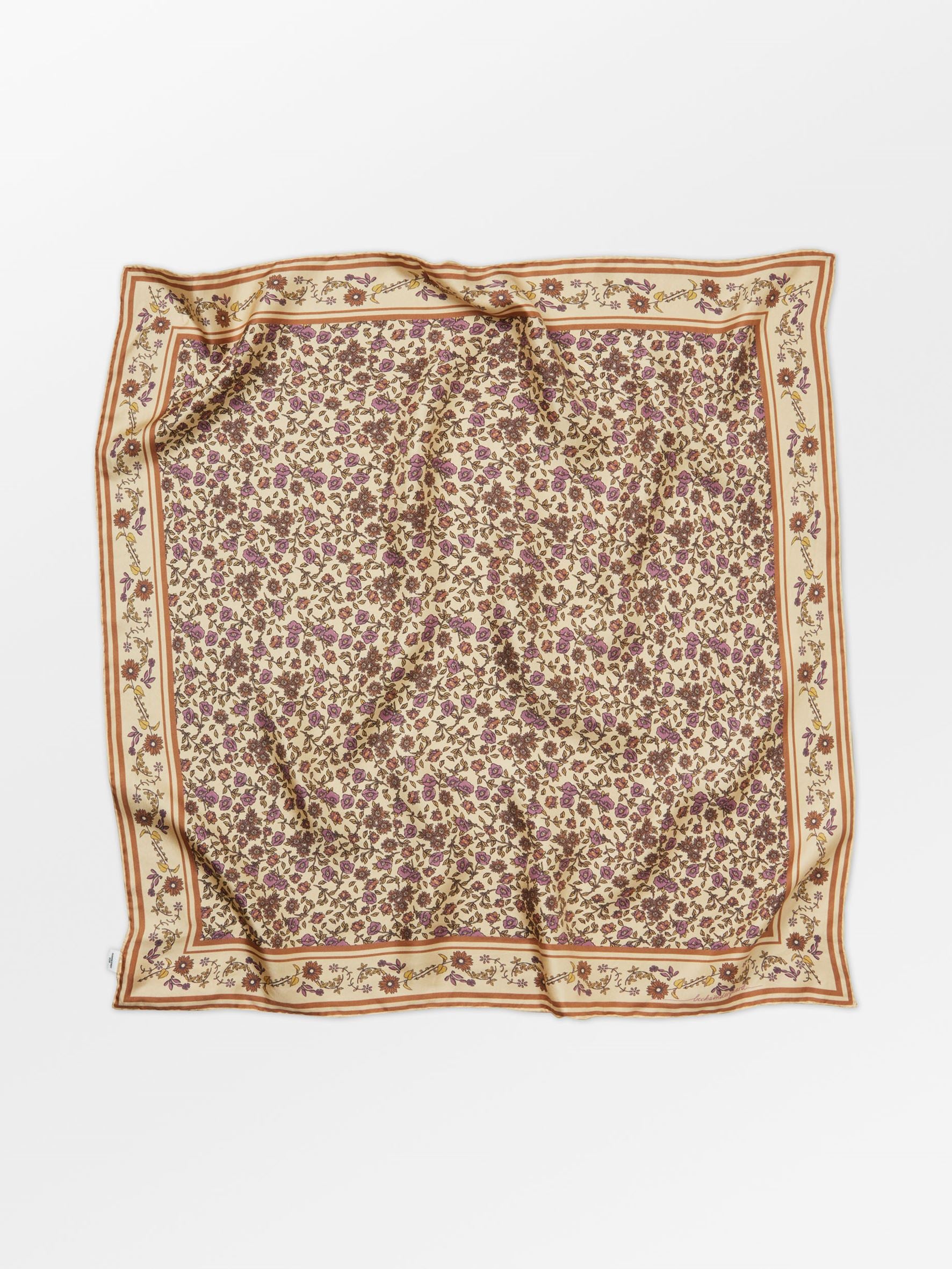 Florisima Sia Scarf OneSize - Becksöndergaard