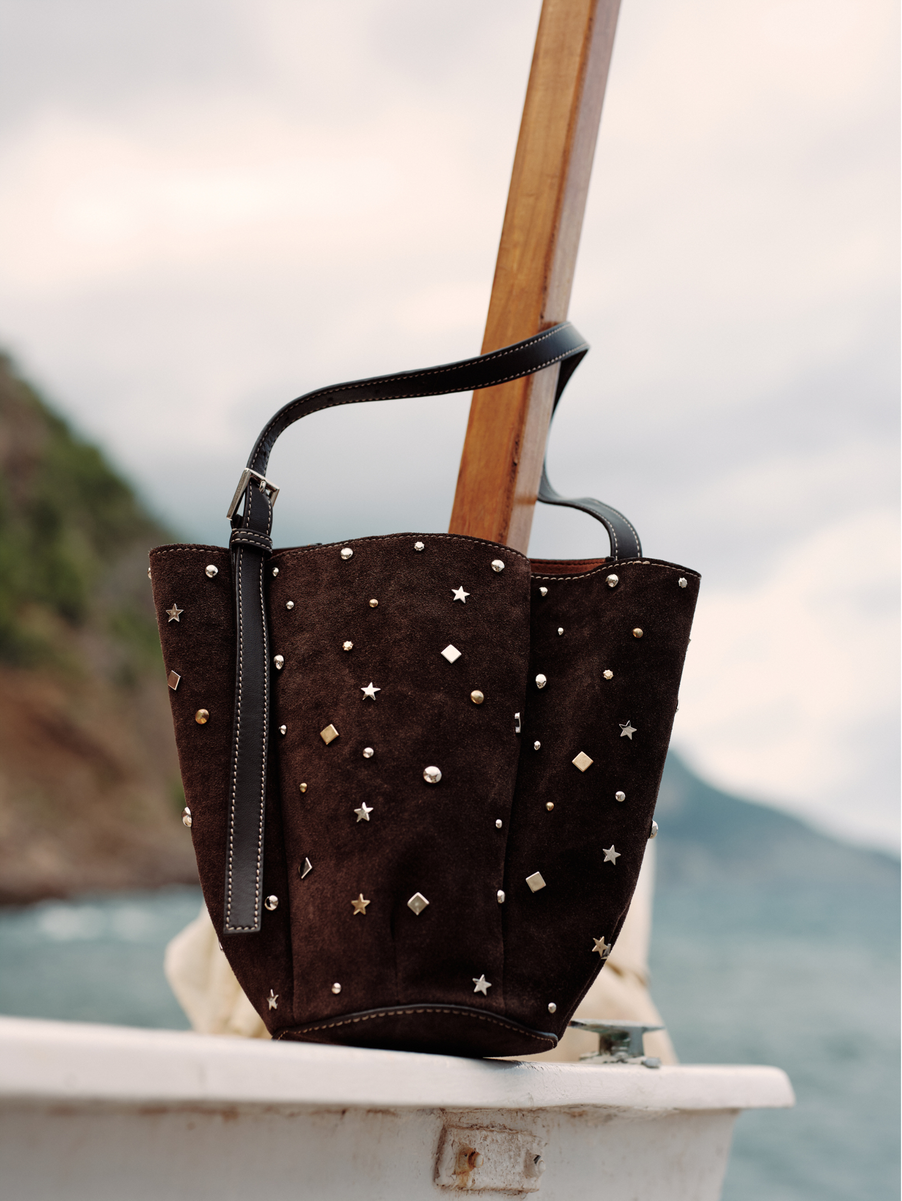 Studra Tuli Bag OneSize - Becksöndergaard