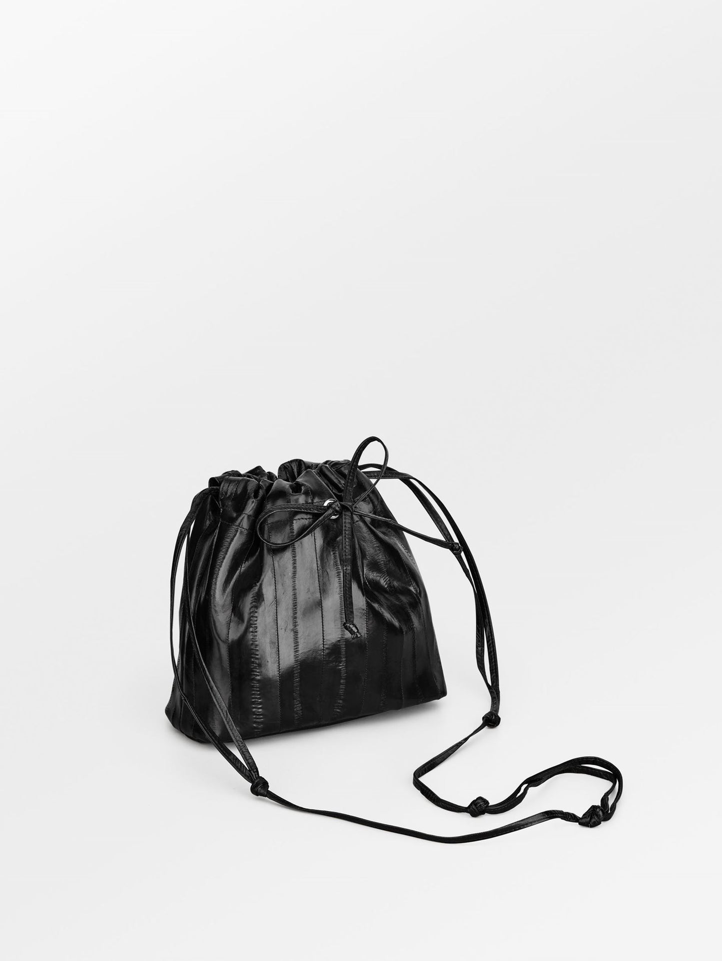 Eelskin Gila Bag OneSize - Becksöndergaard