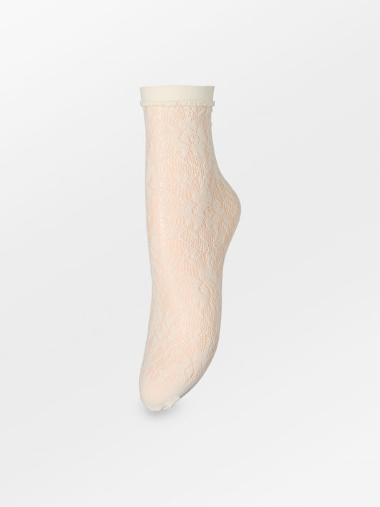 Lacia Lace Sock OneSize - Becksöndergaard