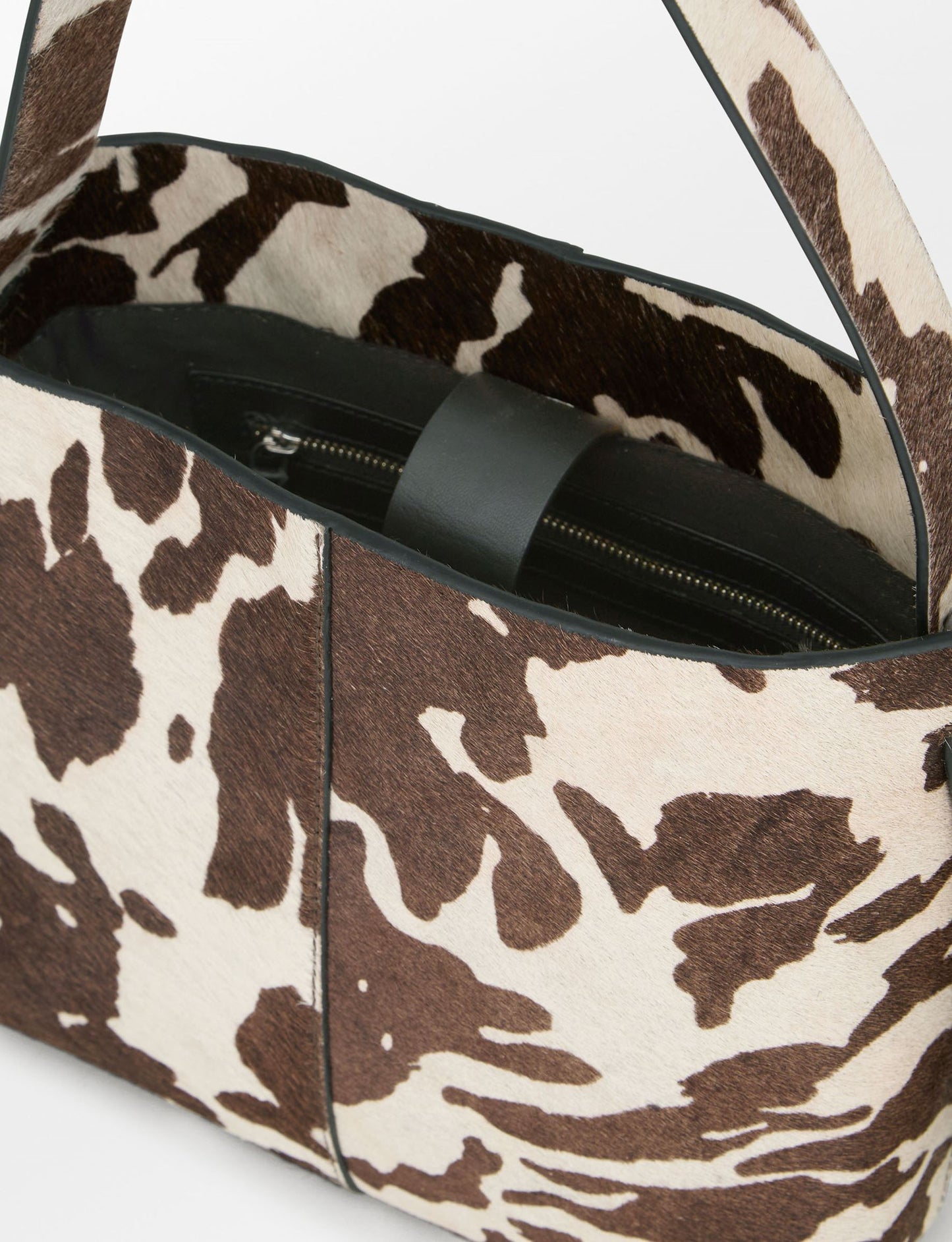 Texas Leather Fraya Small Bag OneSize - Becksöndergaard