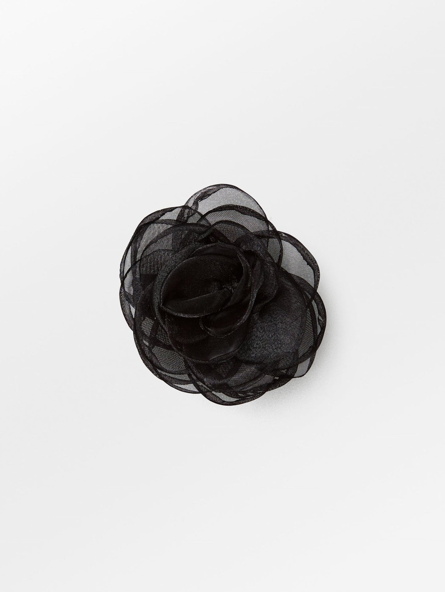 Orchia Flower Hair Tie OneSize - Becksöndergaard