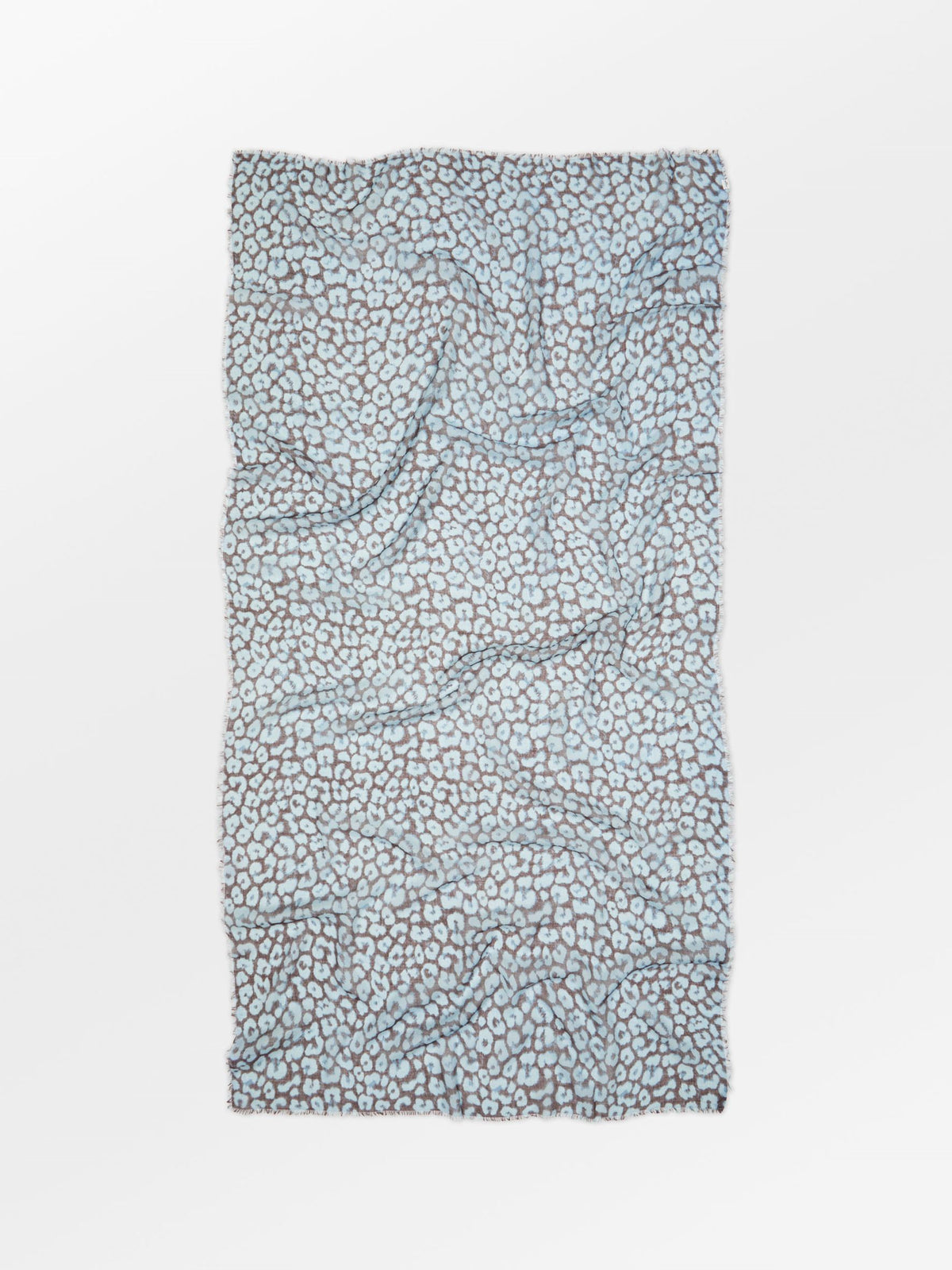 Leony Woo Scarf OneSize - Becksöndergaard