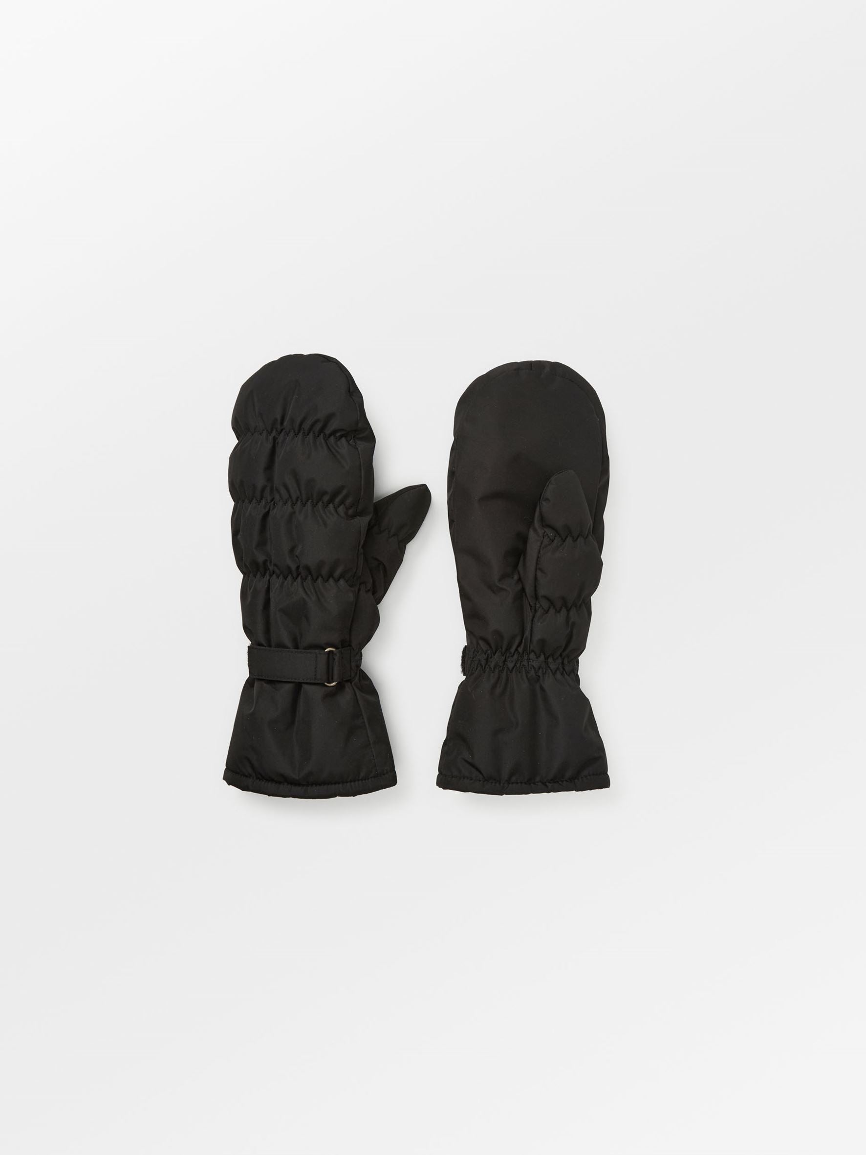 Padded Nylona Mitten Clothing - Becksöndergaard