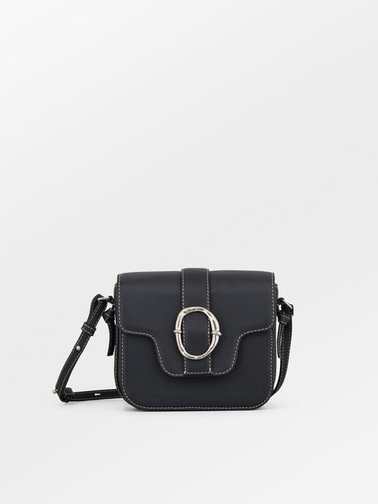 Grain Iris Buckle Bag OneSize - Becksöndergaard