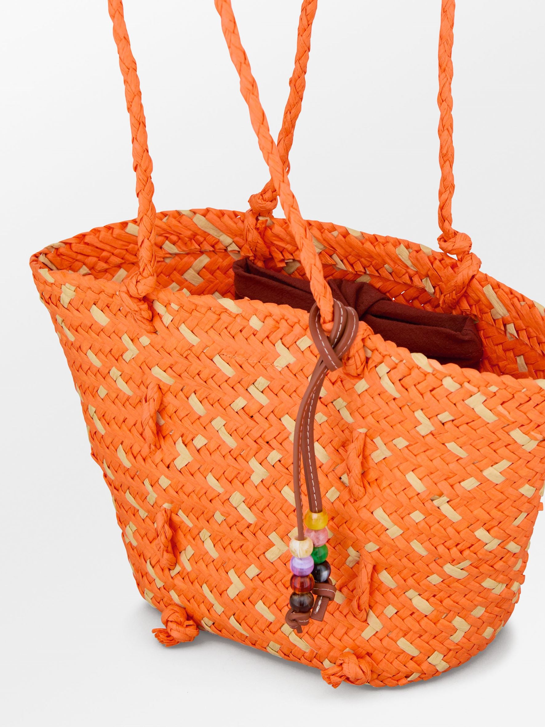 Strawie Adina S Bag OneSize - Becksöndergaard