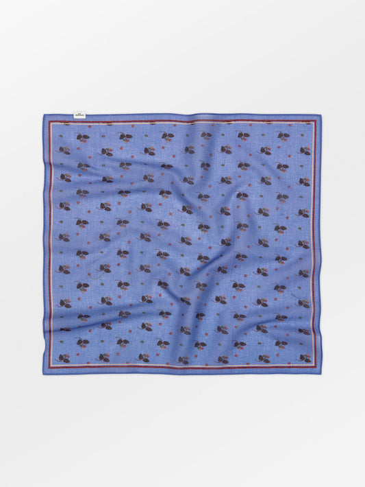 Fiori Cotta Scarf OneSize - Becksöndergaard